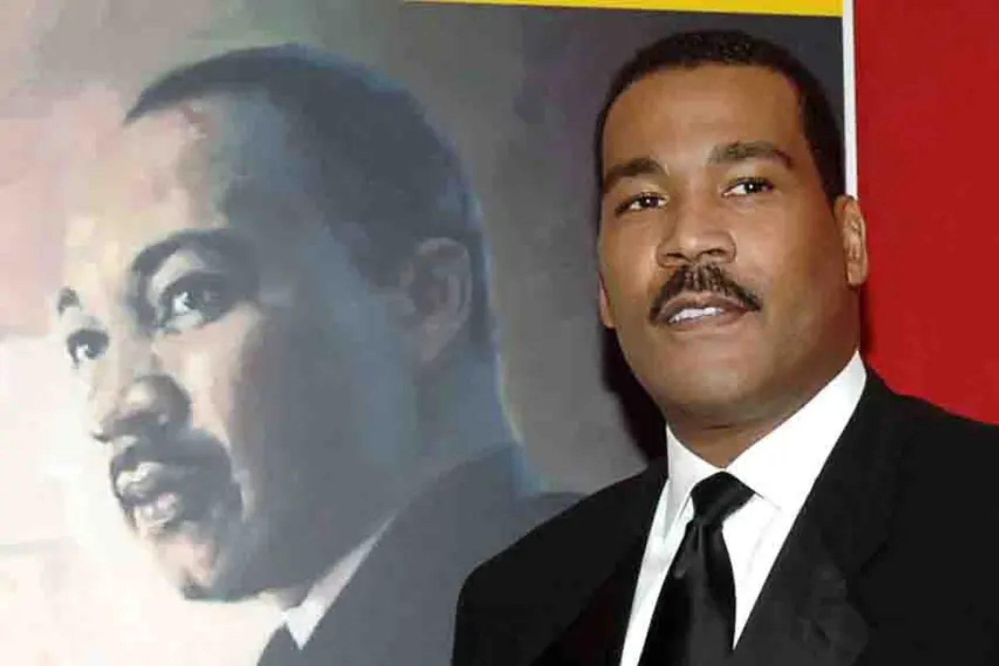 Dexter Scott King, Martin Luther Kings youngest son, dies