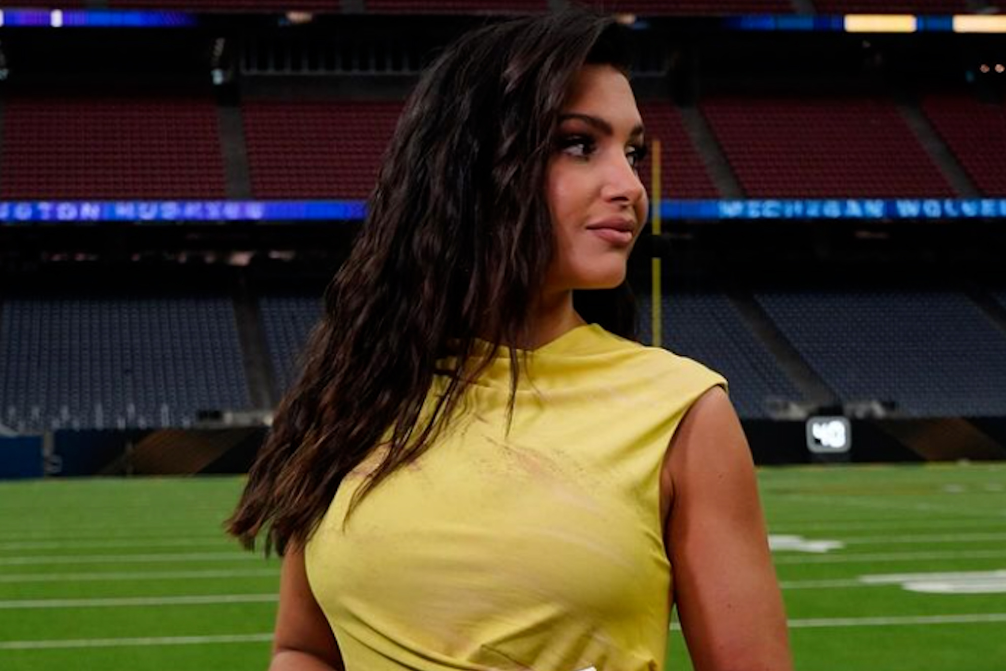 Molly Qerim asked tough question for every New York Knicks fan