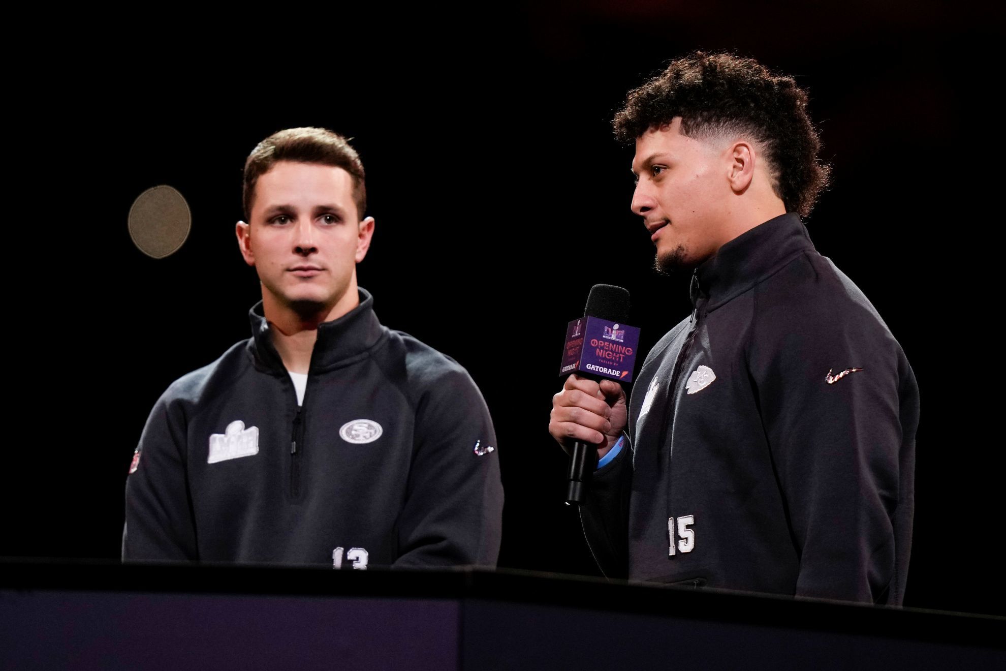 Richard Sherman believes Brock Purdy can rival Patrick Mahomes if 49ers win Super Bowl