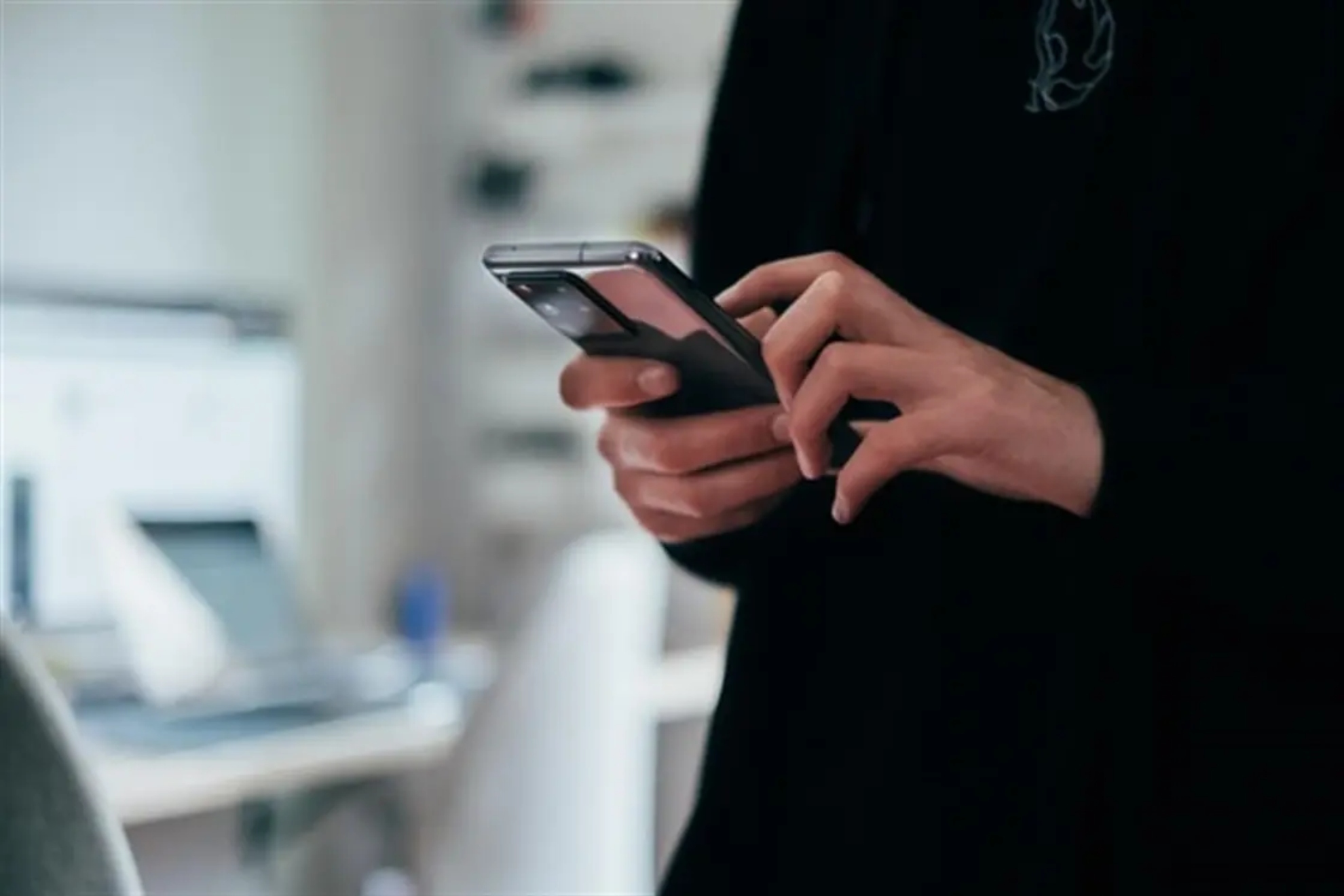 Sera Rodea Así es 'Rodea para buscar', la nueva función de Android que podría ...