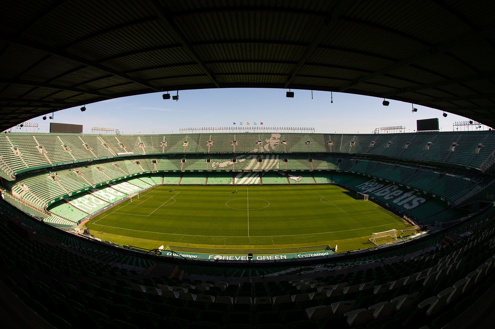 Real Betis - Alavés, en directo | LaLiga EA Sports hoy en vivo