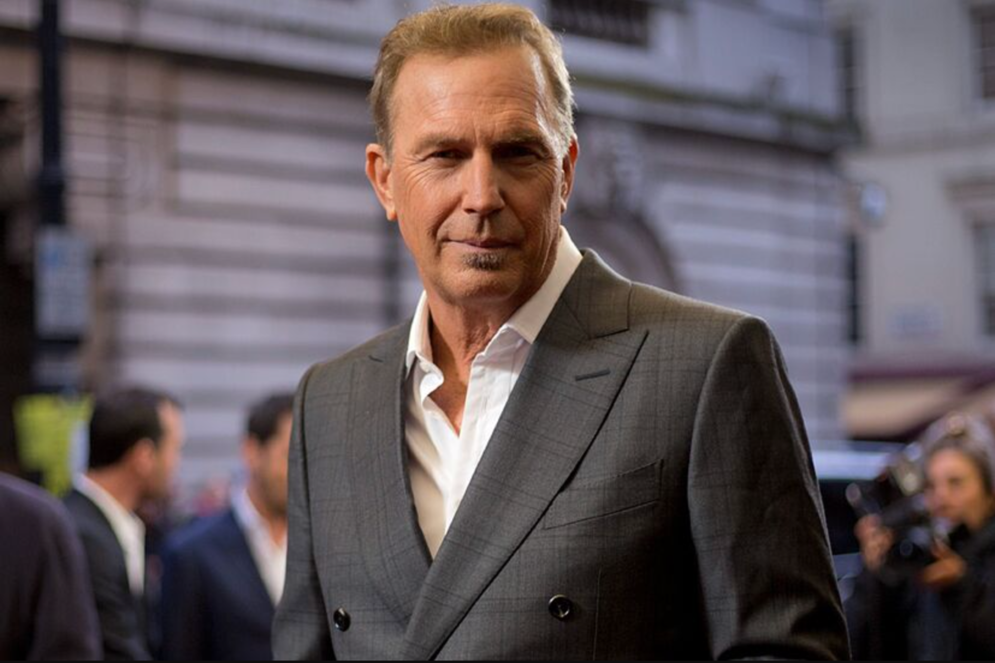 Kevin Costner accused of adultery amidst his divorce storm: He accuses his wife back