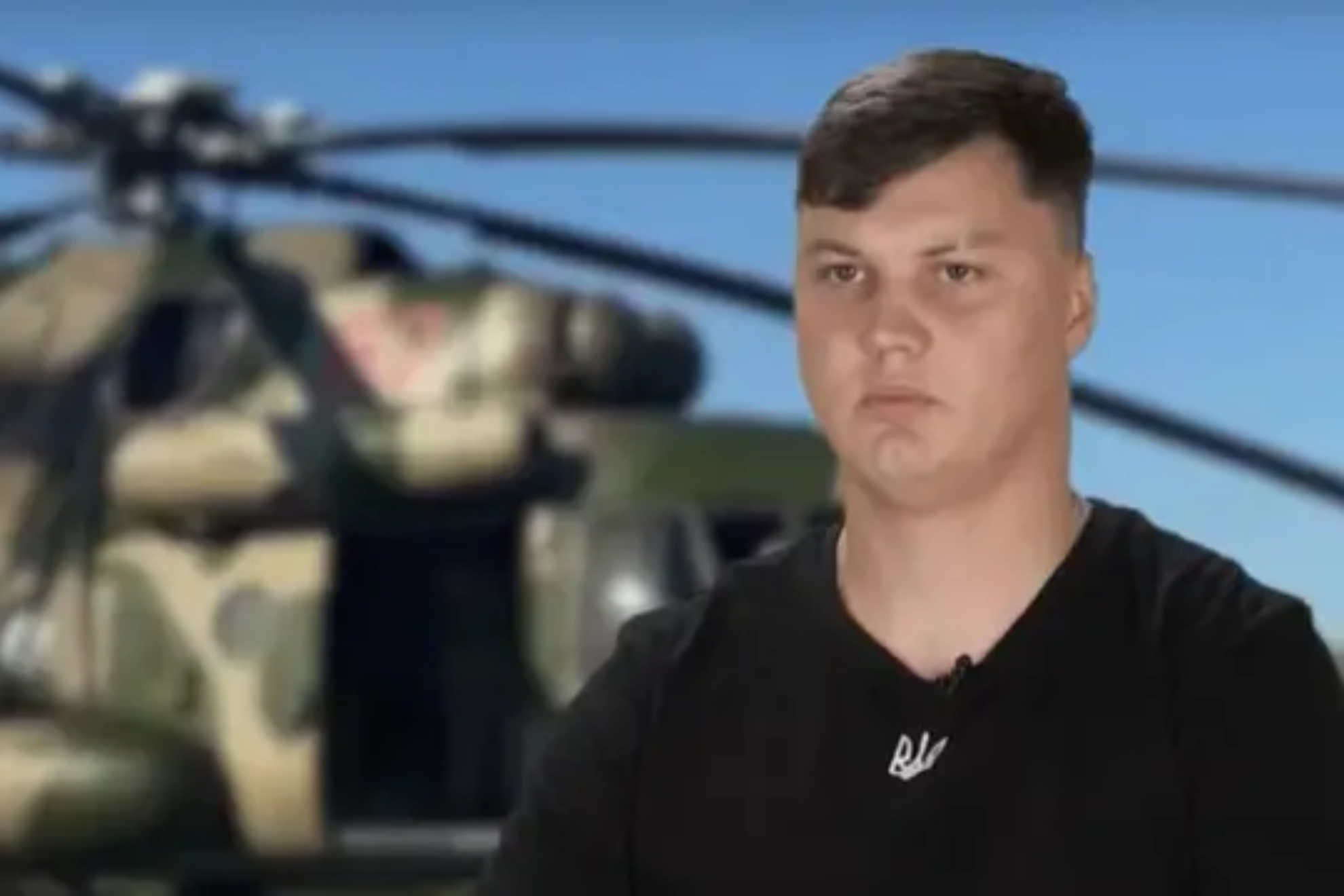 Russian pilot who defected to Ukraine found shot dead in Spain