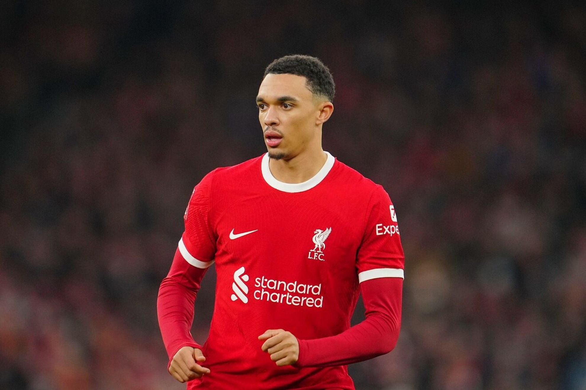 Trent Alexander-Arnold has been living a nightmare in recent months due to a stalker