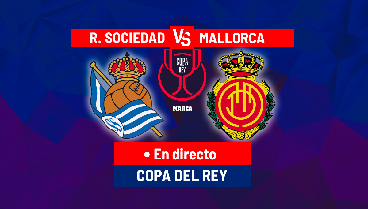 Real Sociedad - Mallorca: resumen, resultado y goles del partido de ...