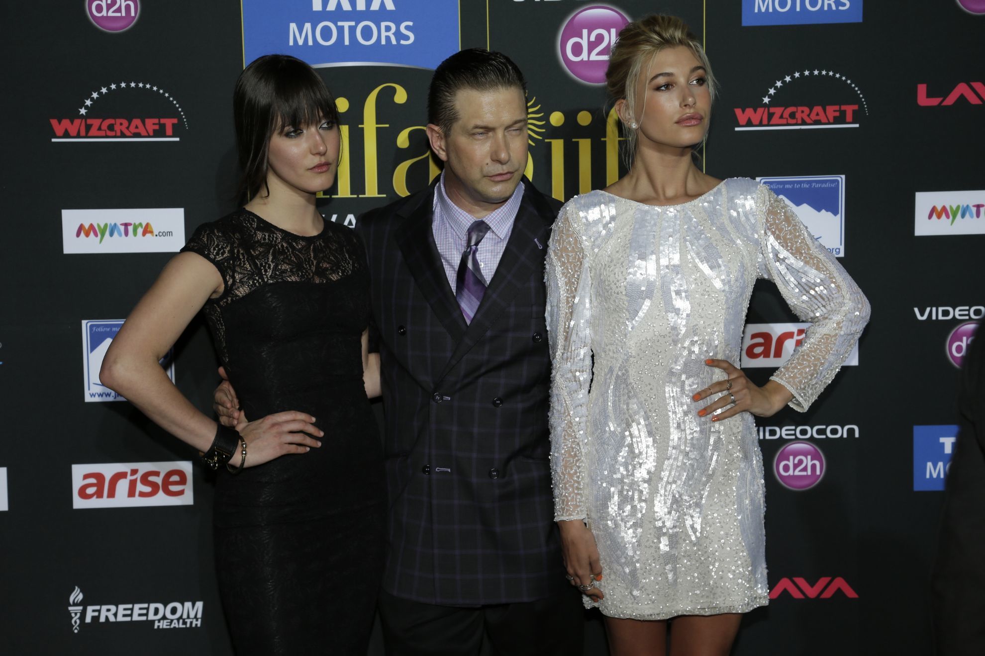 Who is Alaia Baldwin? Hailey Biebers older sister breaking bad and out her shadow