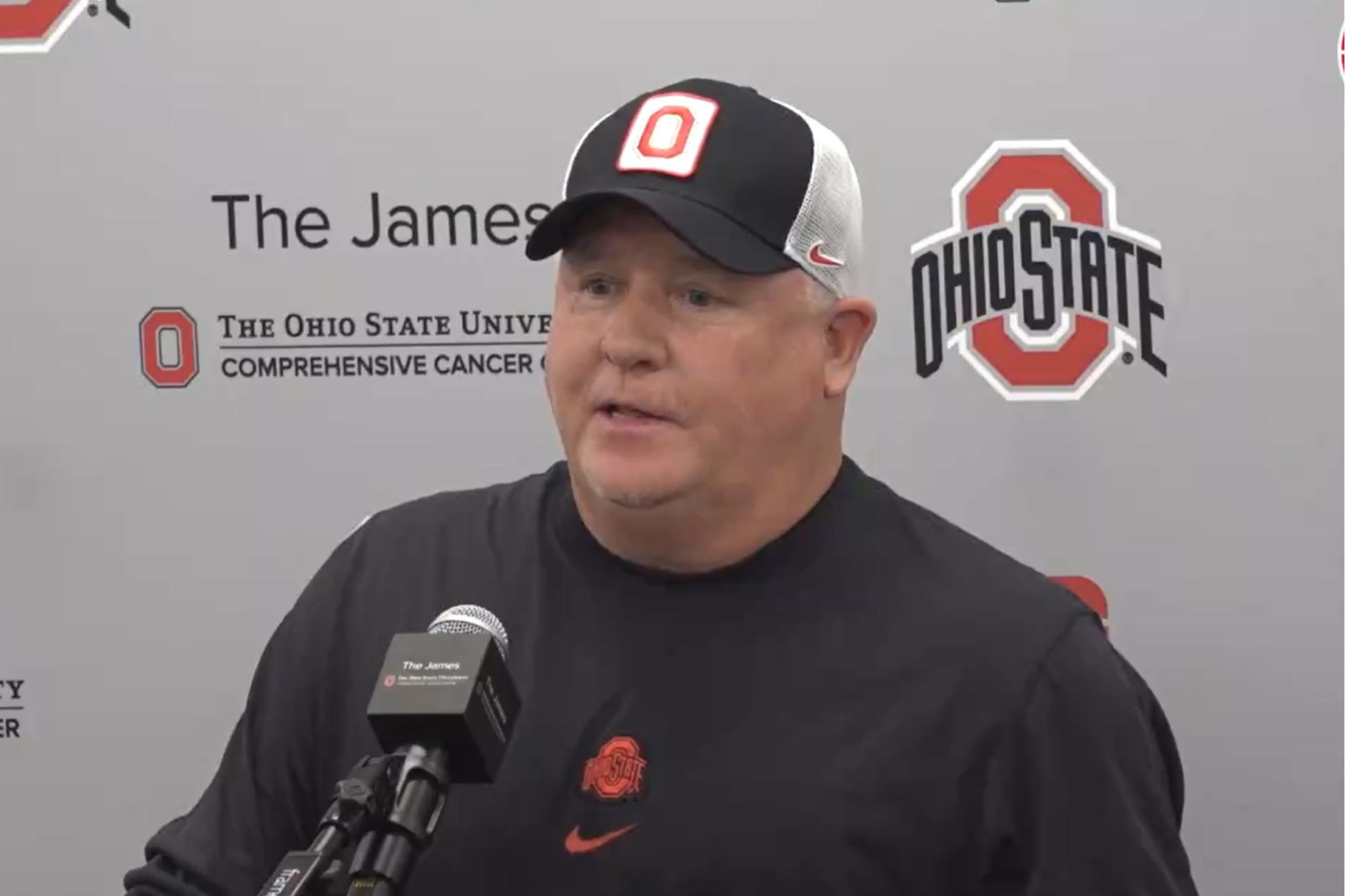 Chip Kelly will now be coaching the Quarterbacks at Ohio St