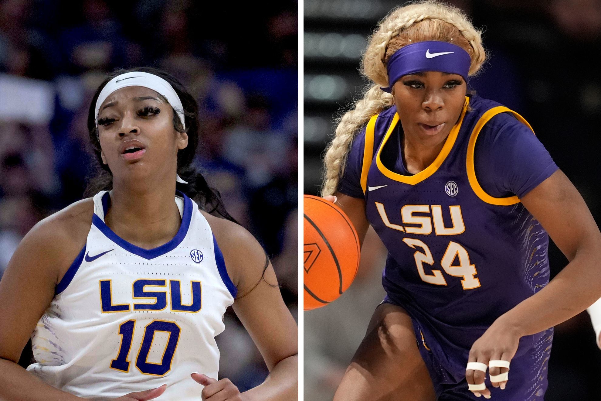 Angel Reese was right after win over Ole Miss: Aneesah Morrow is underrated