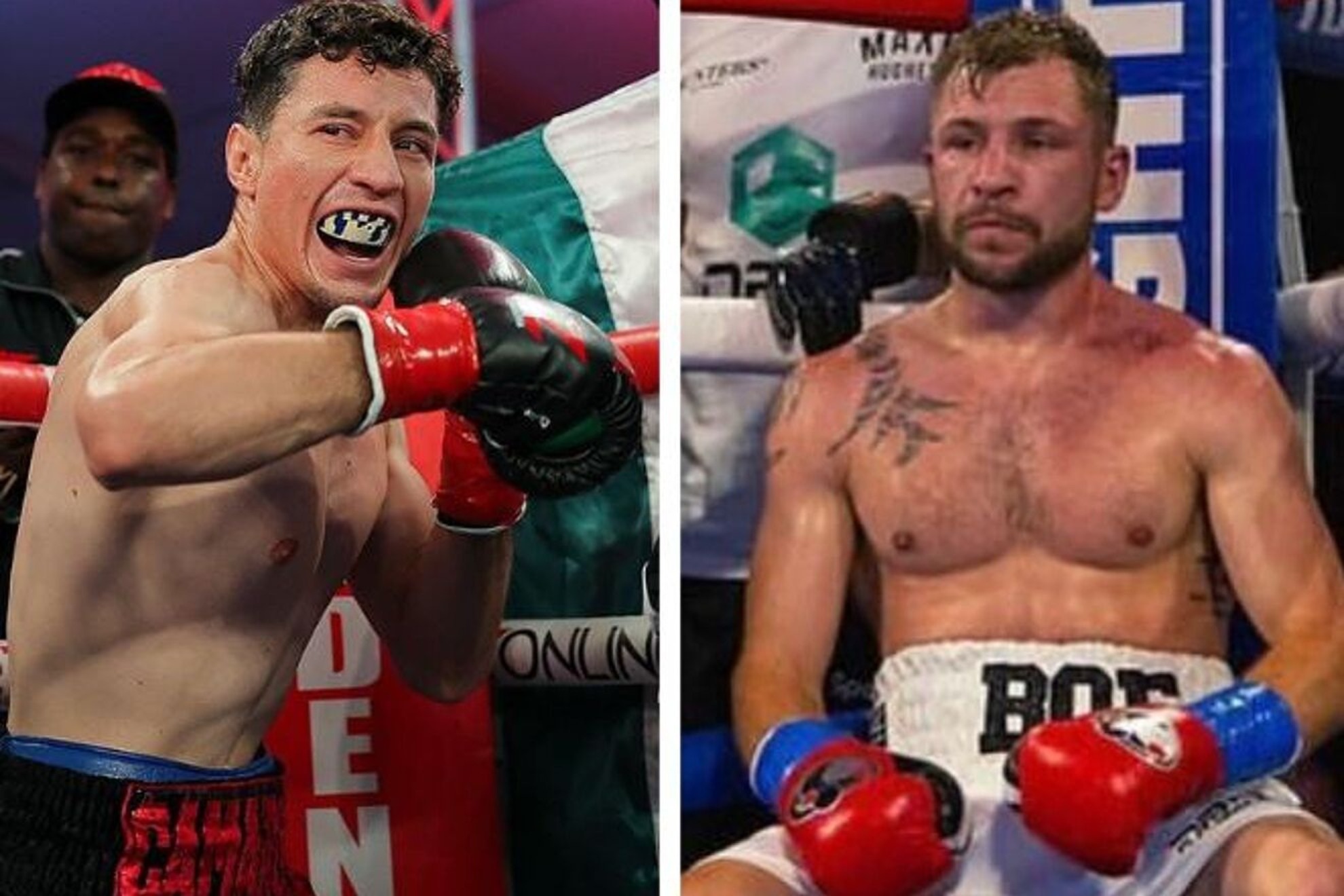 Zepeda vs Hughes Card: What are the other boxing fights to watch this Saturday?
