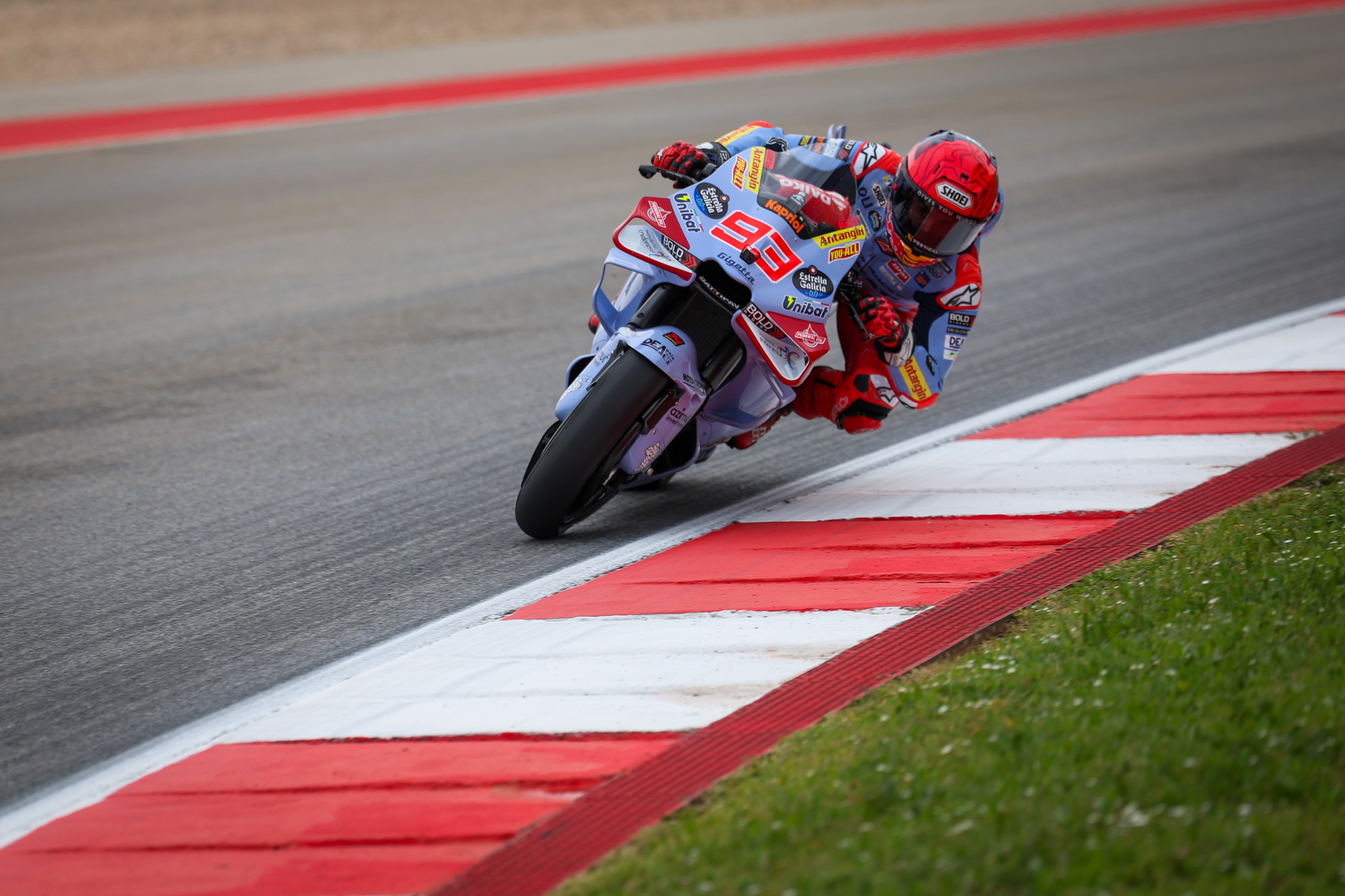 Horarios de clasificaci�n y carrera sprint de MotoGP de Portugal: a qu� hora es y d�nde ver en TV