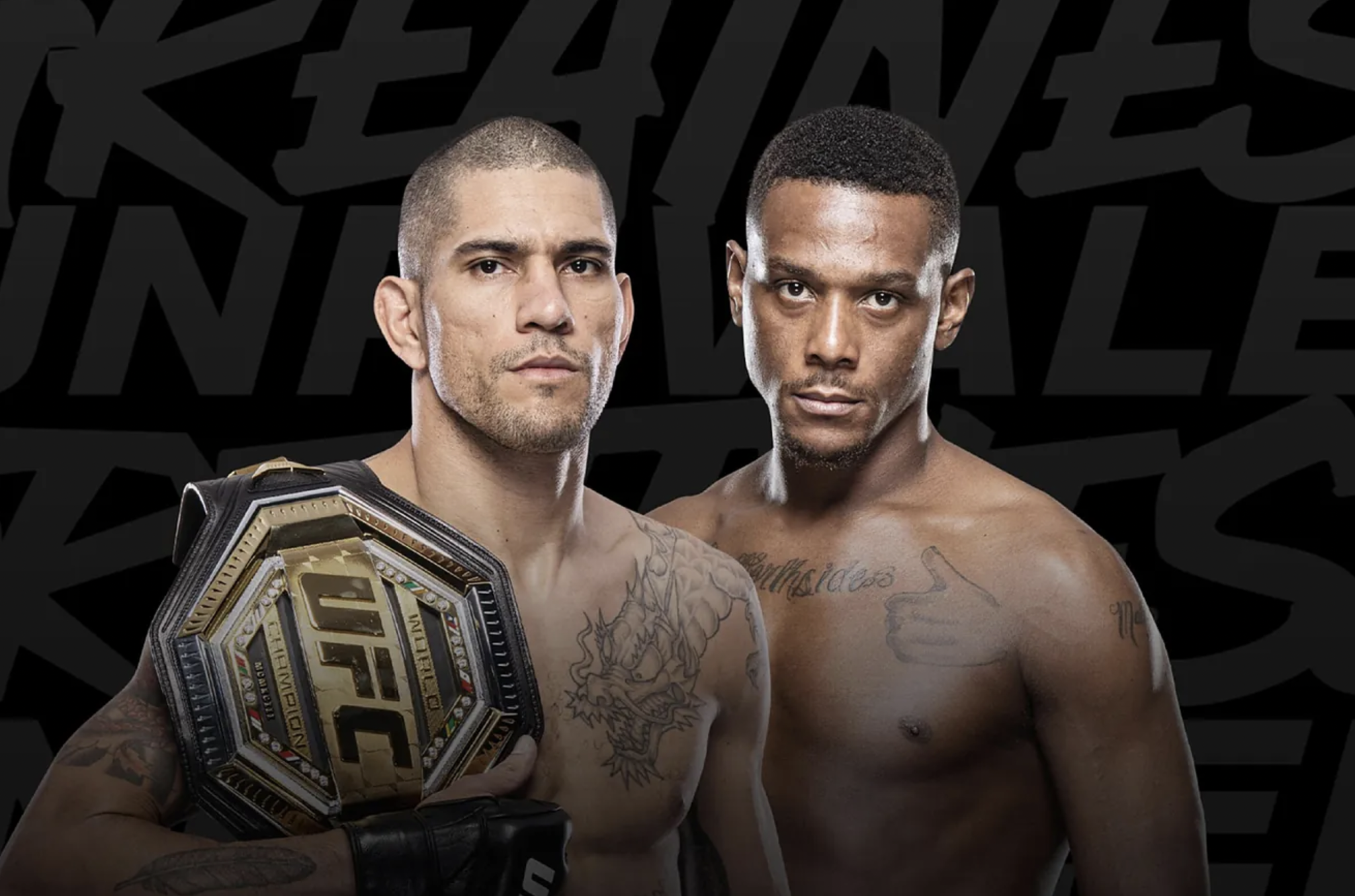 UFC 300 PPV: How much will it cost and where can you watch all of Saturdays fights?