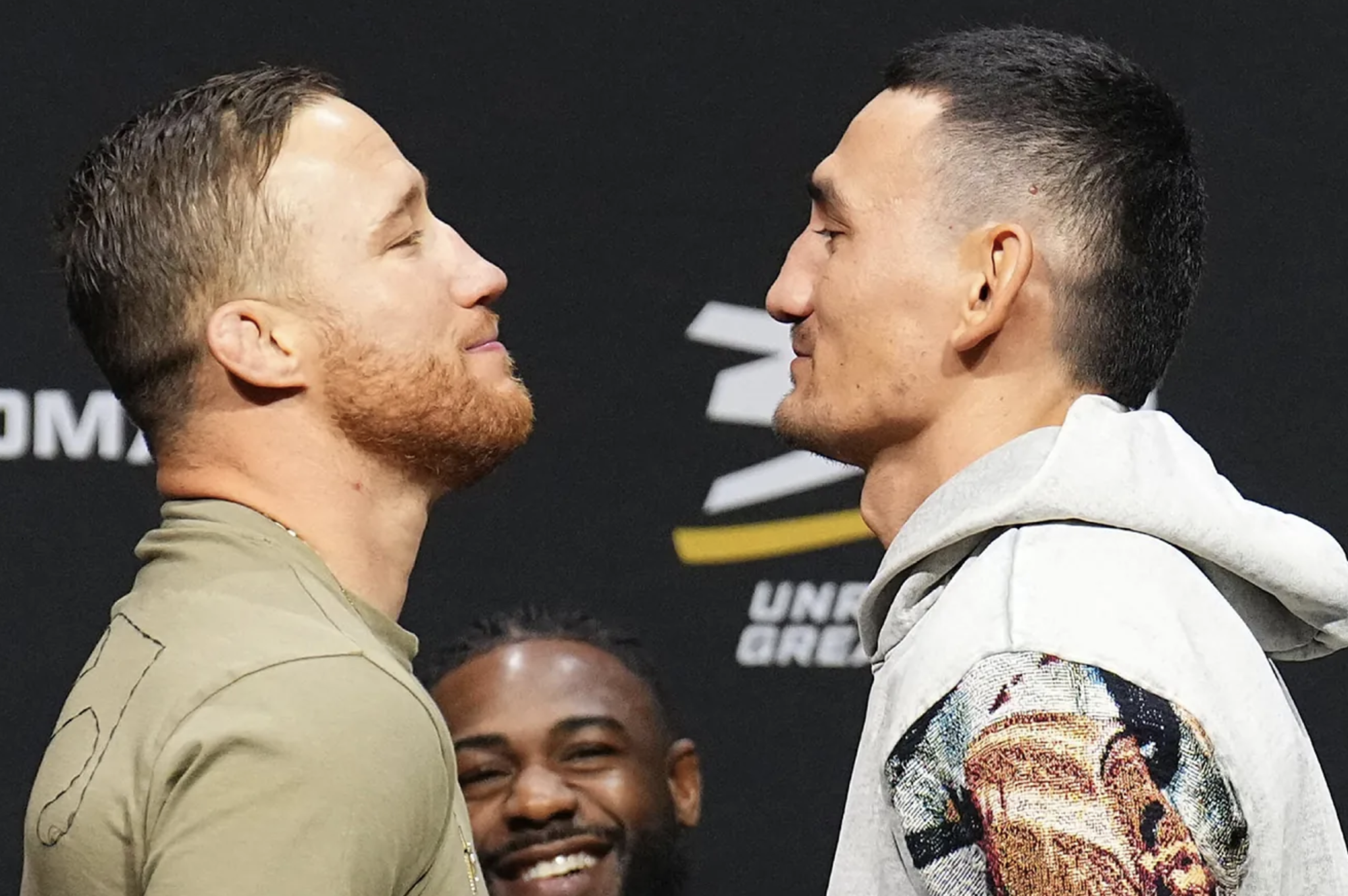 UFC 300 Card: Full fight order and fights not to miss