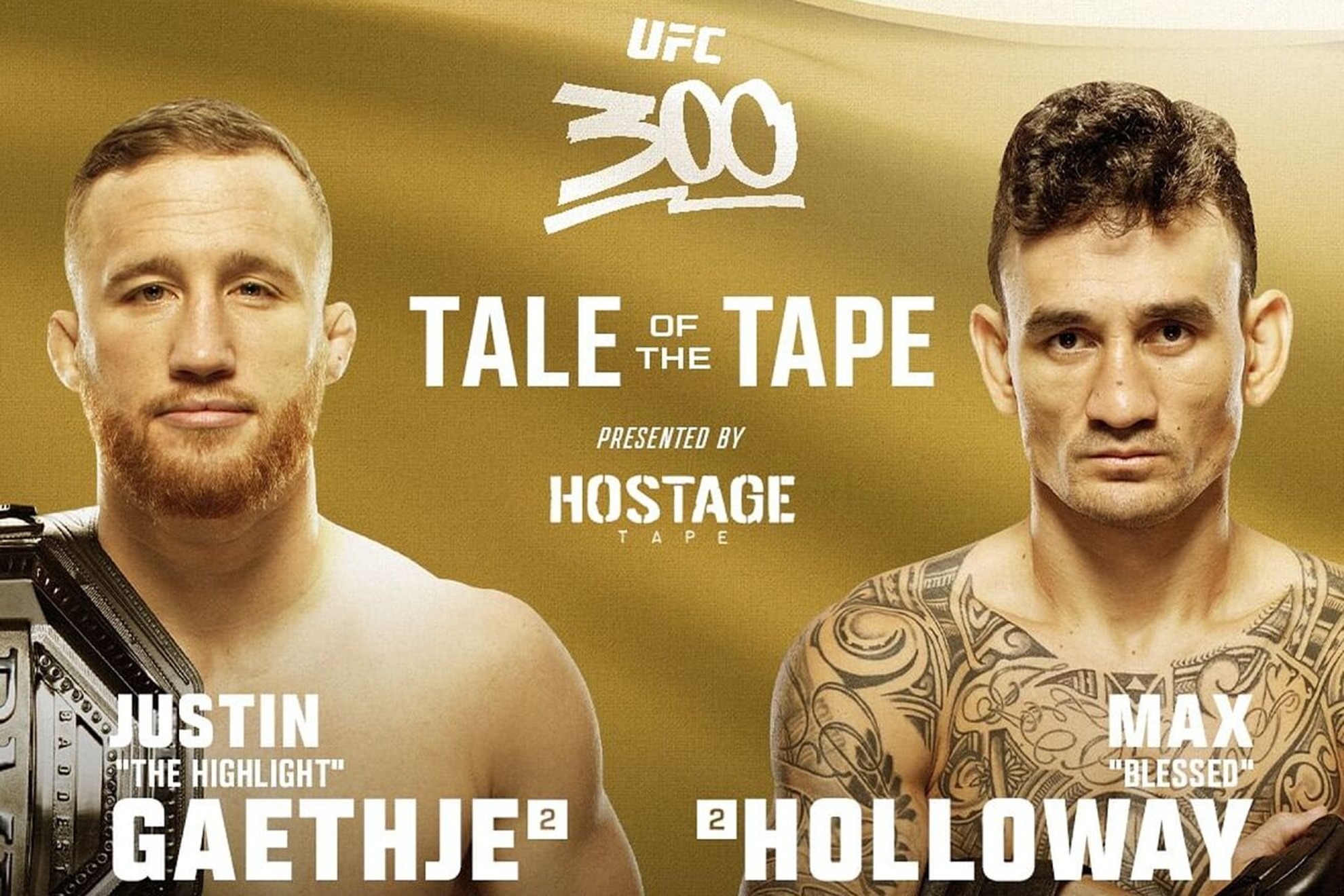 UFC 300 Tickets: Where will UFC 300 take place and how much will tickets cost?