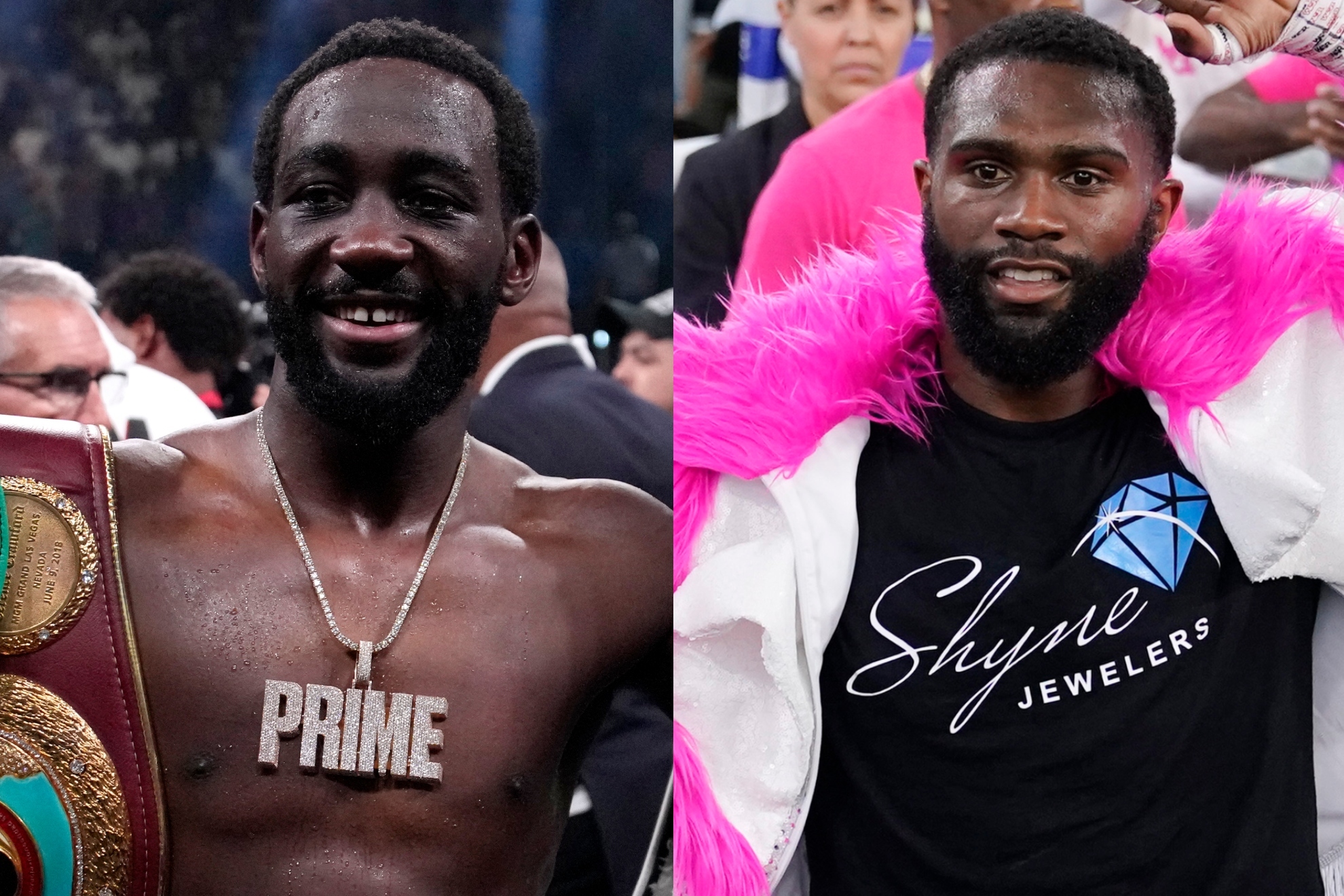 Turki Alalshikh aims to secure anticipated Crawford vs. Ennis bout