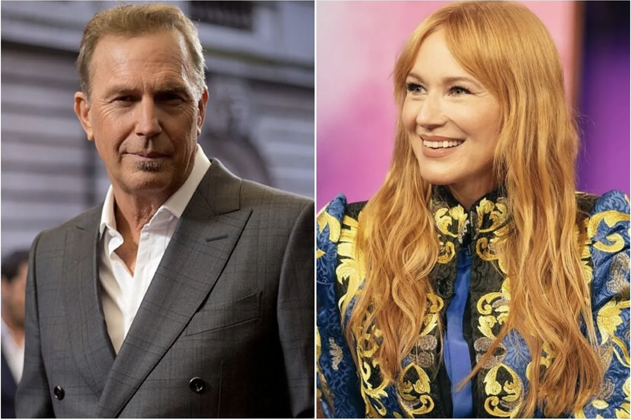 Jewel on her relationship with Kevin Costner: Im just happy
