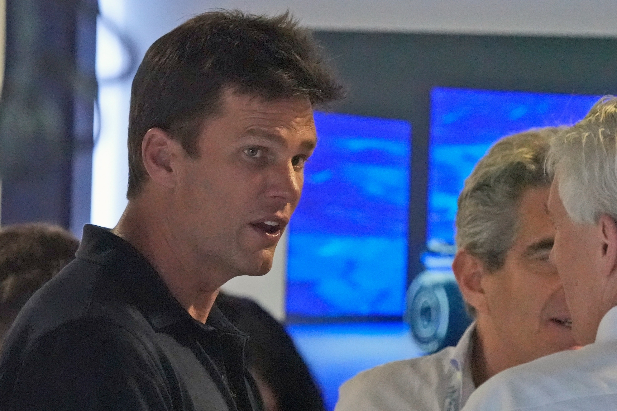 Tom Bradys investment turns bitter as Birmingham City faces relegation