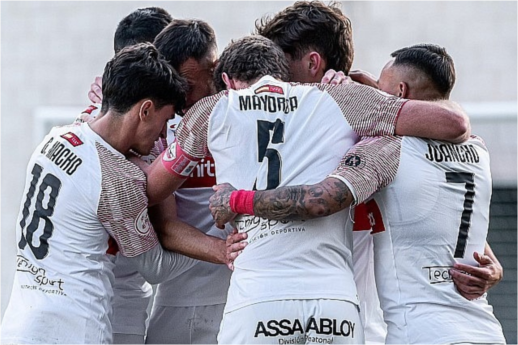 Sorteo Playoff de ascenso a Primera Federación, en directo ...