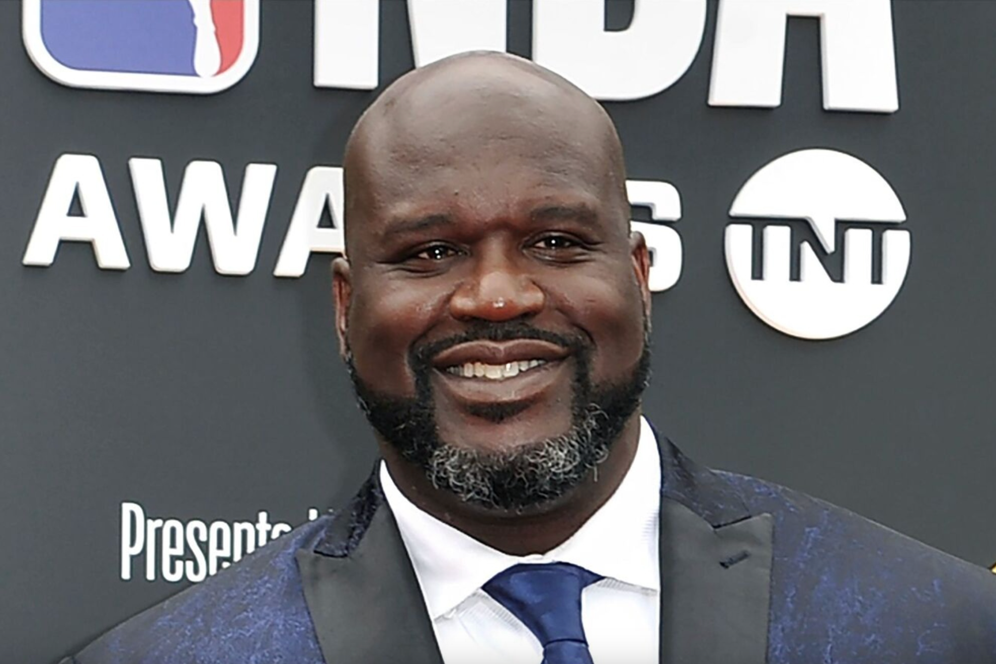 Shaquille ONeal will step into the ring to fight Will Smiths former bodyguard: Its time for revenge