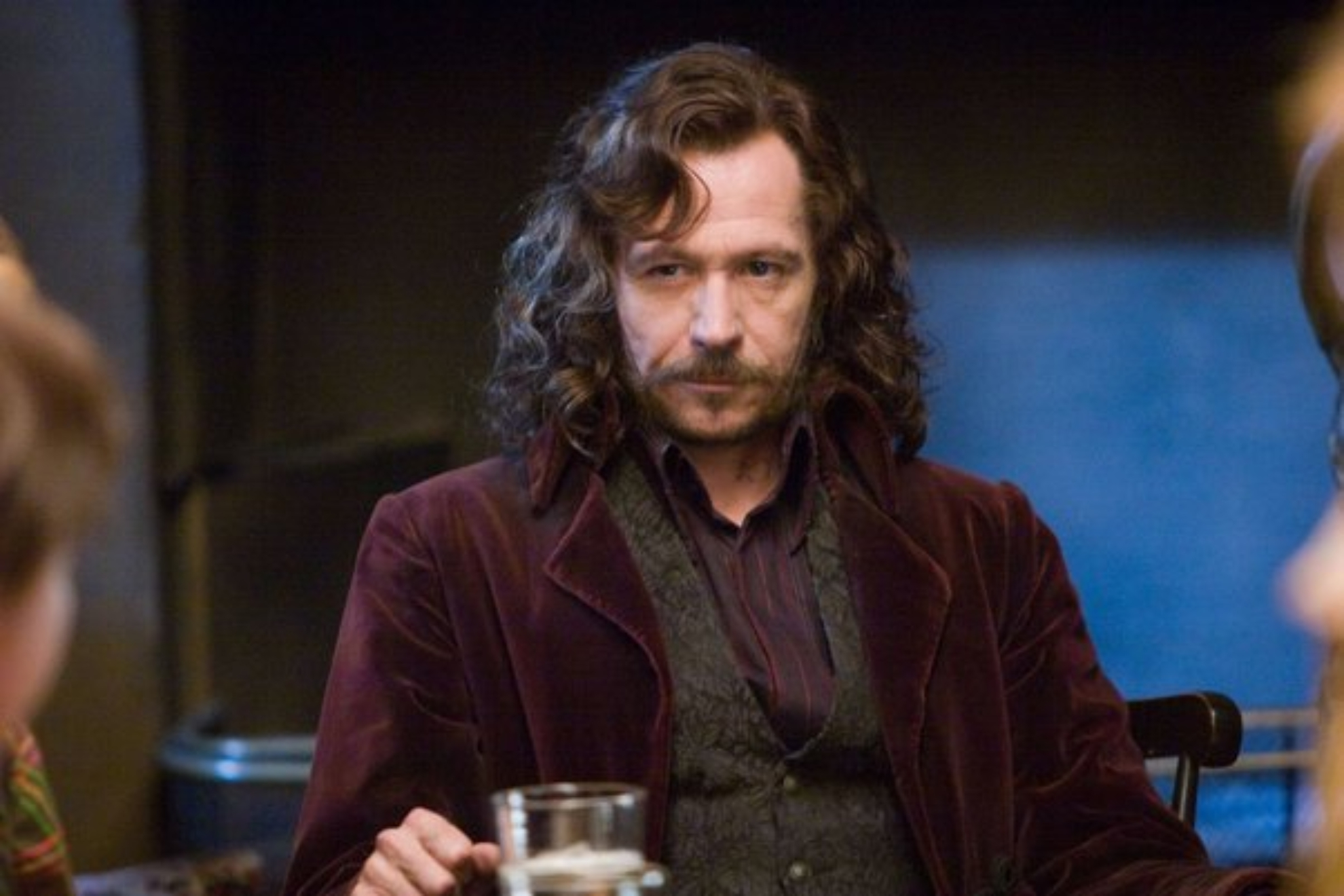 Gary Oldman backtracks on mediocre performance in Harry Potter: Im hypercritical of my work