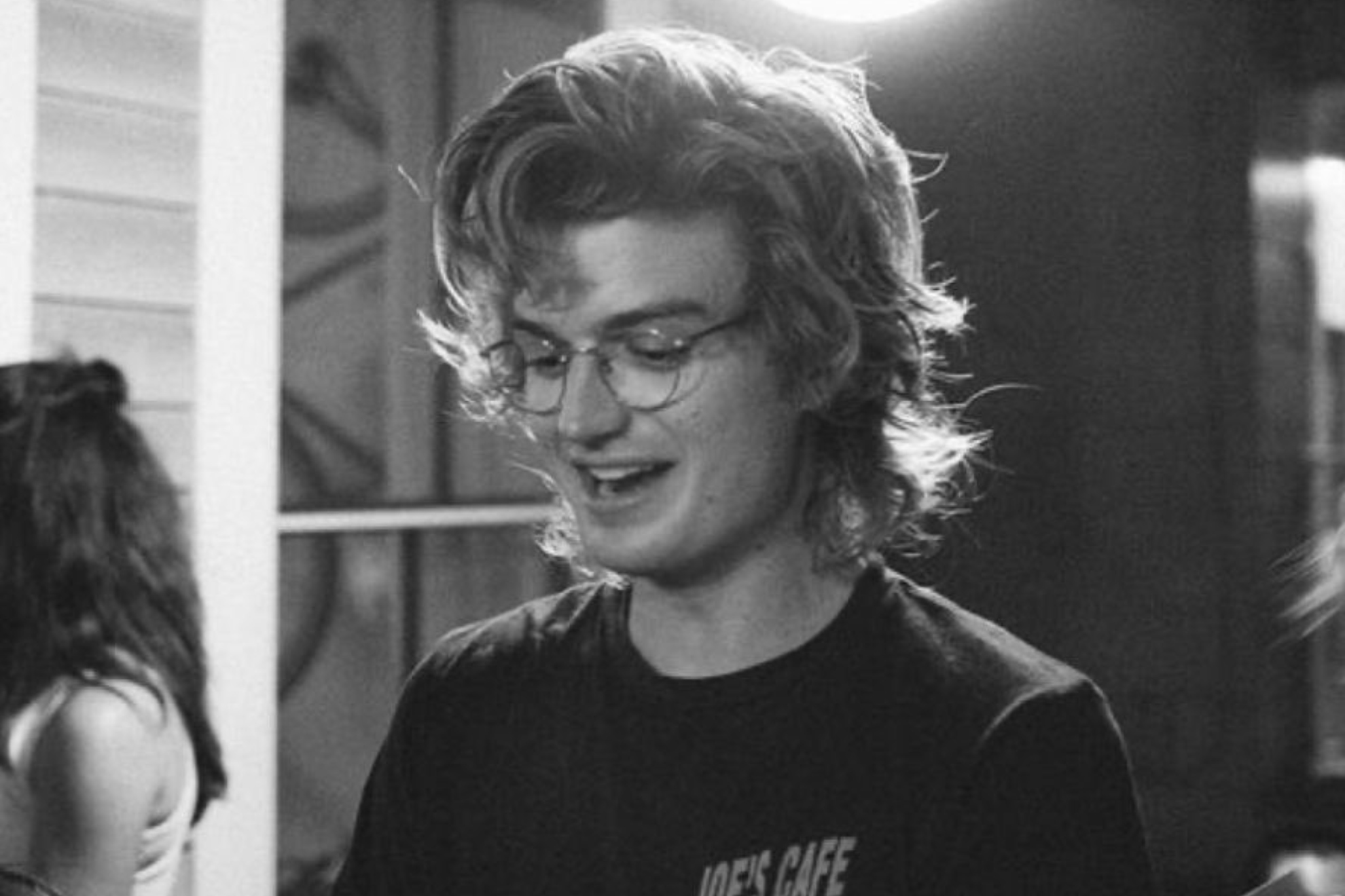 Stranger Things Joe Keery shares Taylor Swift studio story where he disappointed Swifties