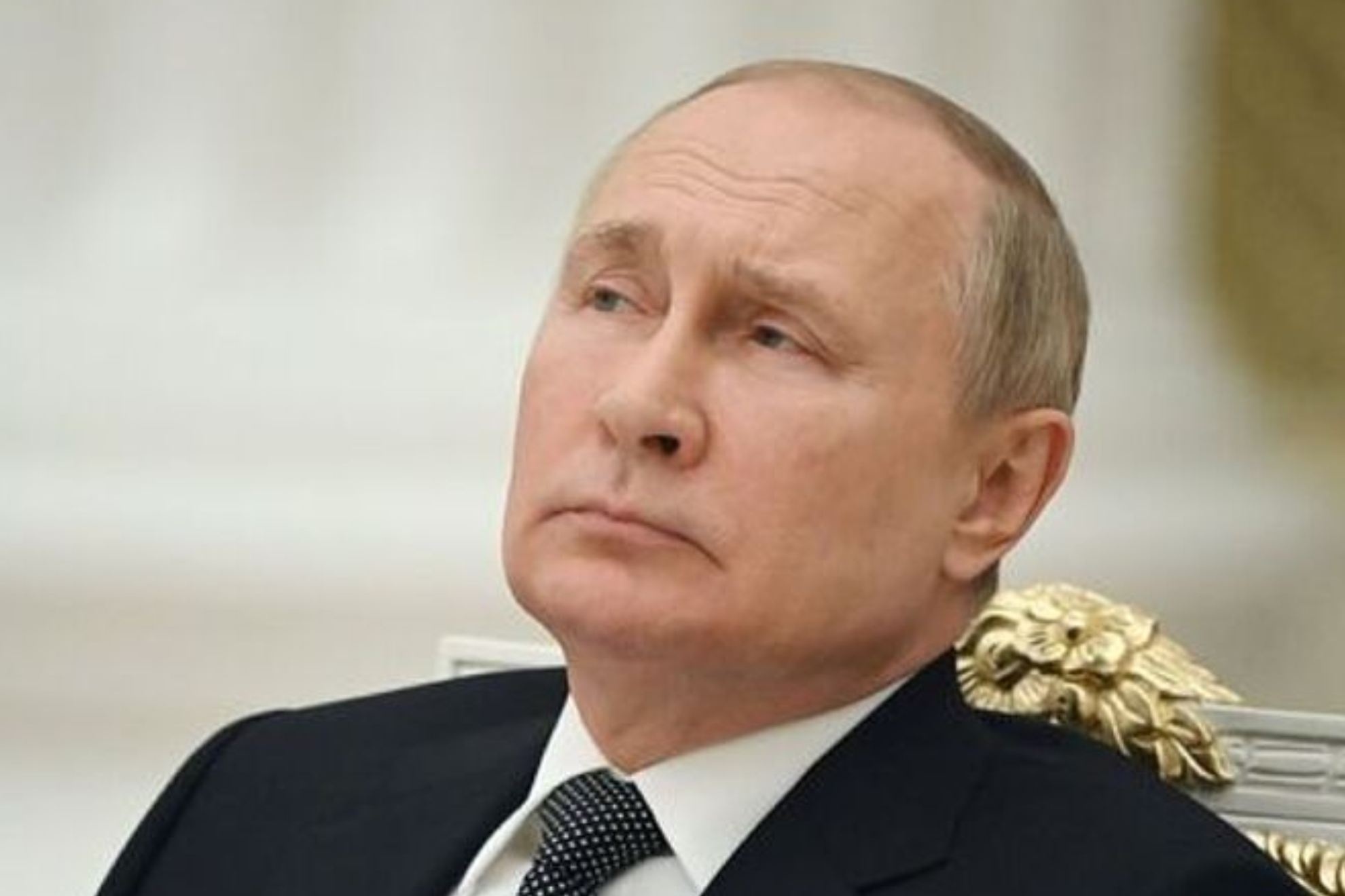 Putins conditions for ending the war in Ukraine