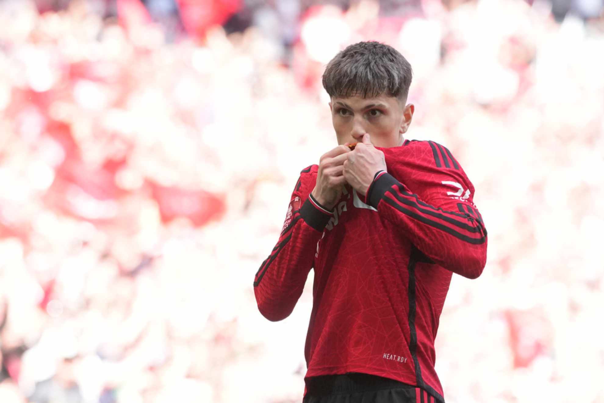 United also qualified for the Europa League next season /