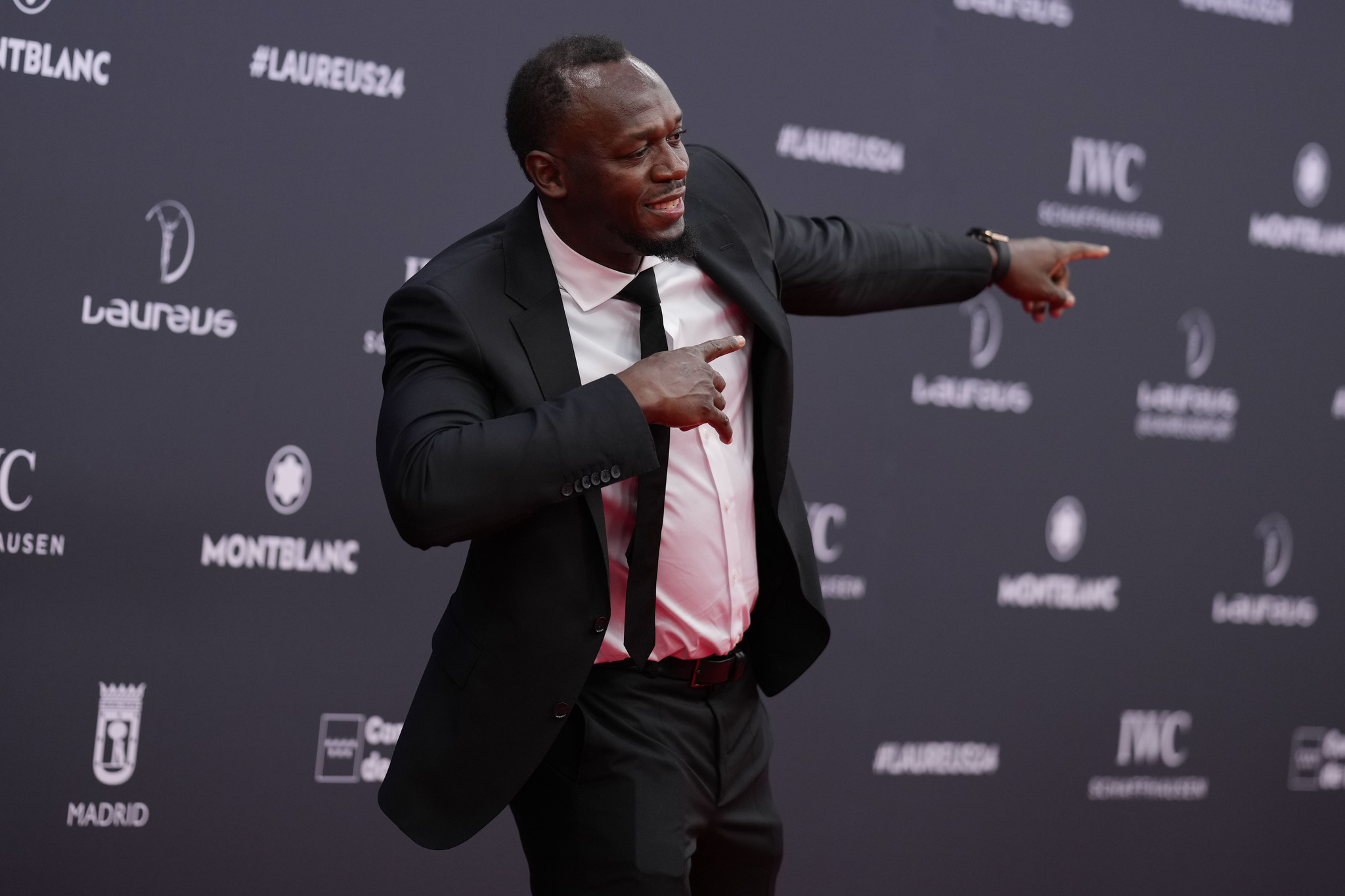Usain Bolt reflects on early dominance while battling financial crisis