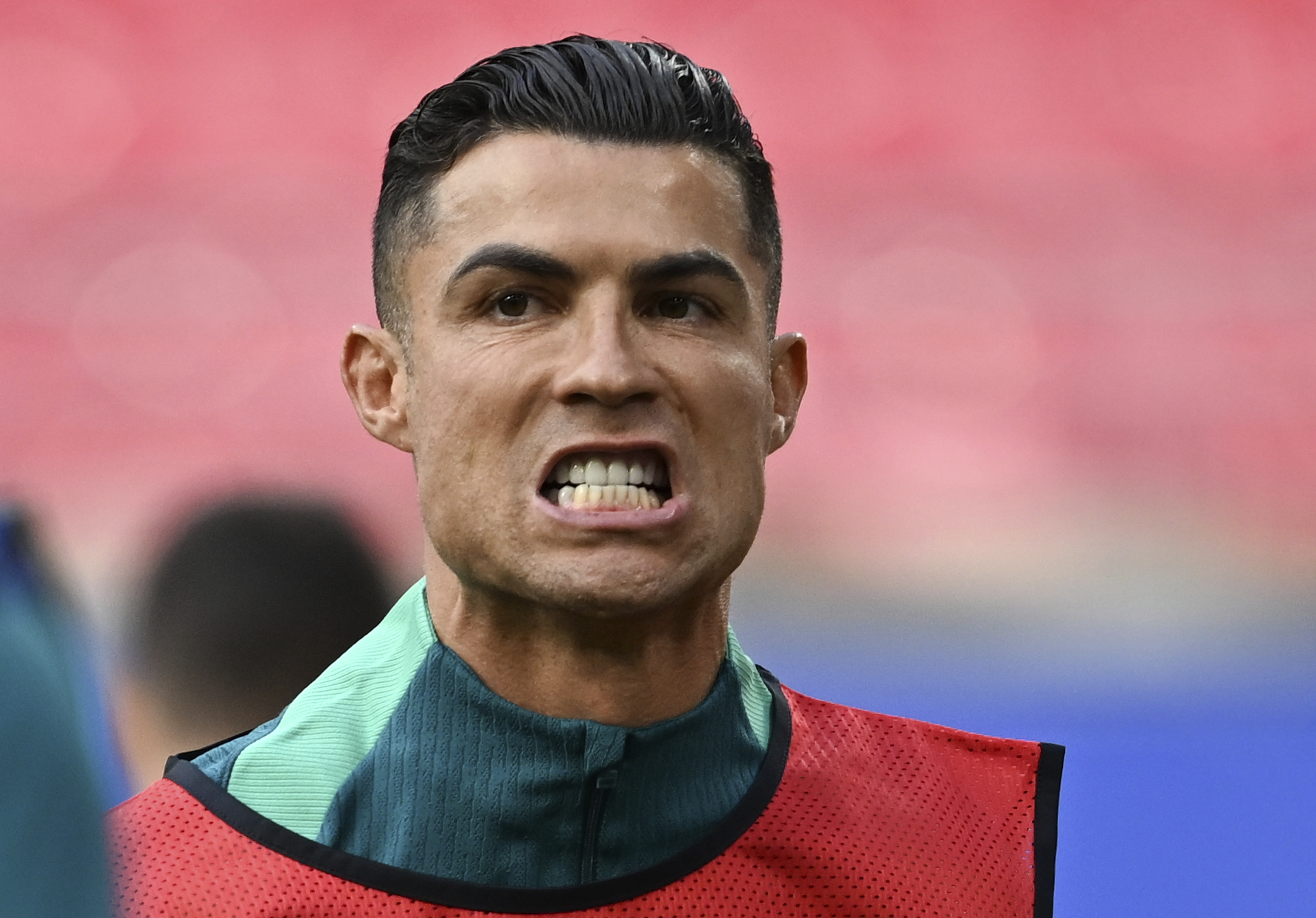 Alineaci�n probable de Portugal hoy contra Chequia; debut de Cristiano en la Eurocopa 2024