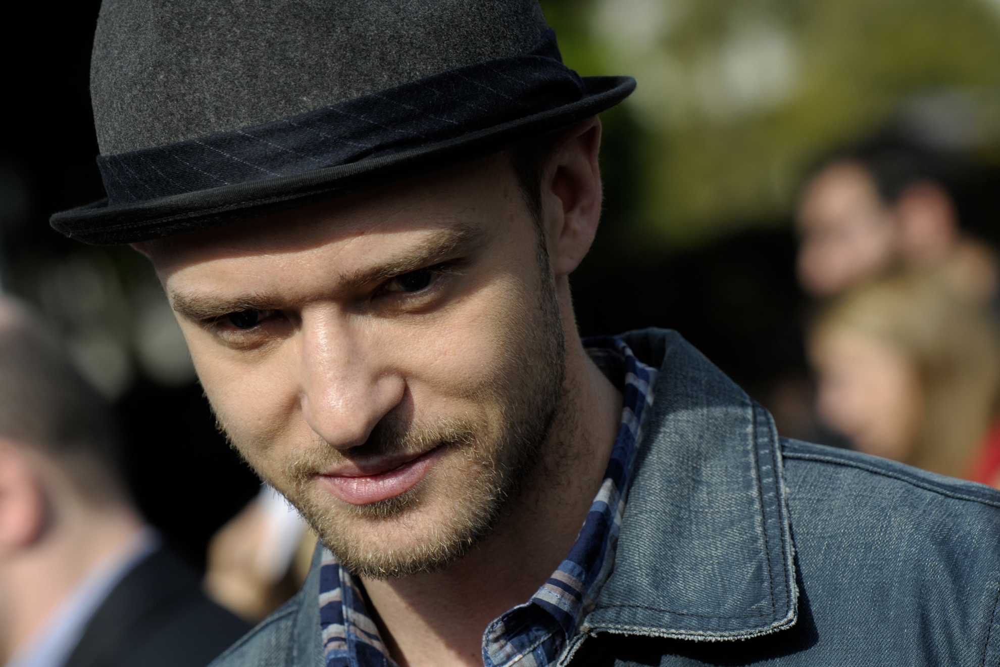 Justin Timberlake arrested and charged with drunken driving