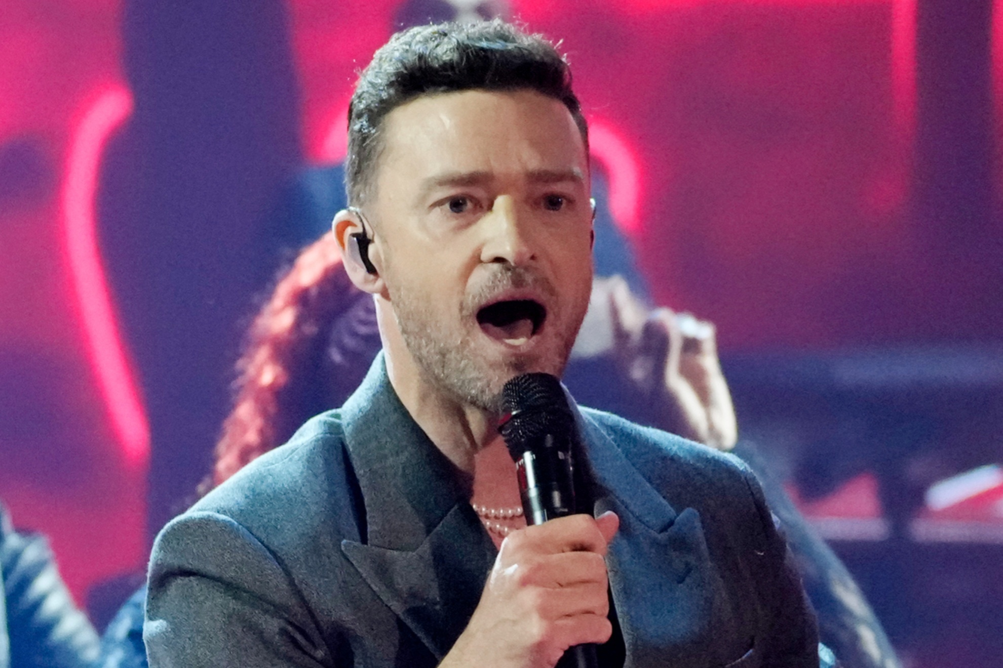 Justin Timberlake was arrested in Sag Harbor, New York early Tuesday morning