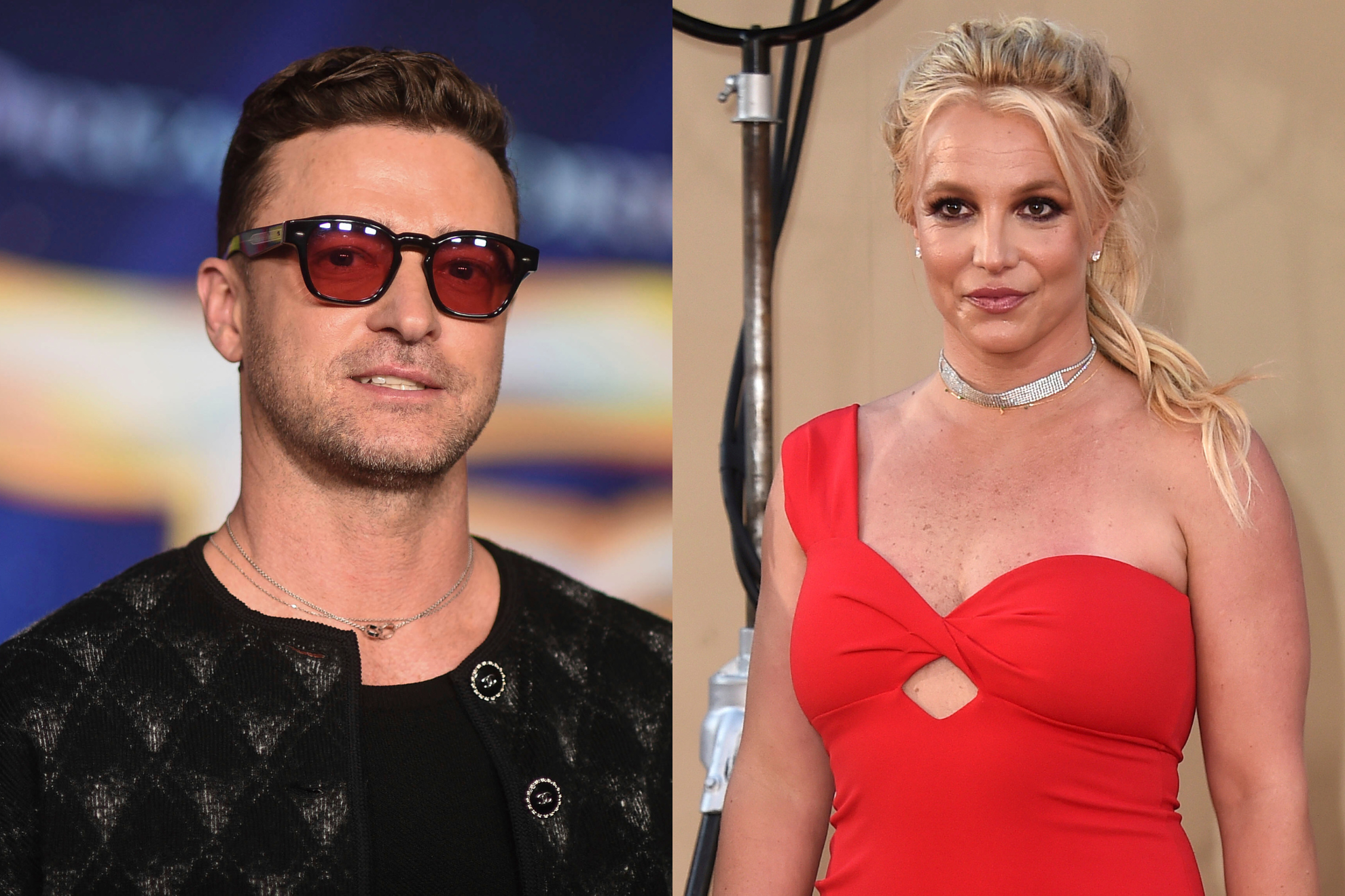 Britney Spears breaks silence with cryptic post after ex Justin Timberlakes DWI arrest