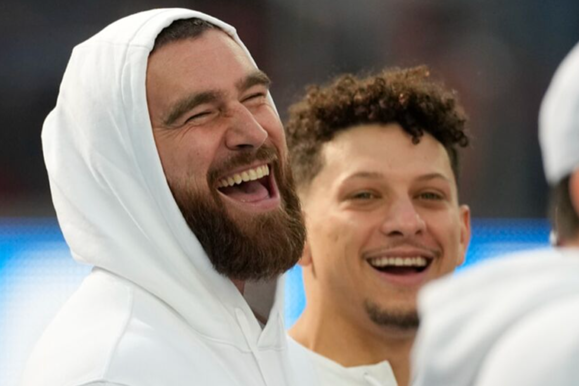 Travis Kelce accepts Ben Stillers idea for Madison Square Garden to host another date with Taylor Swift