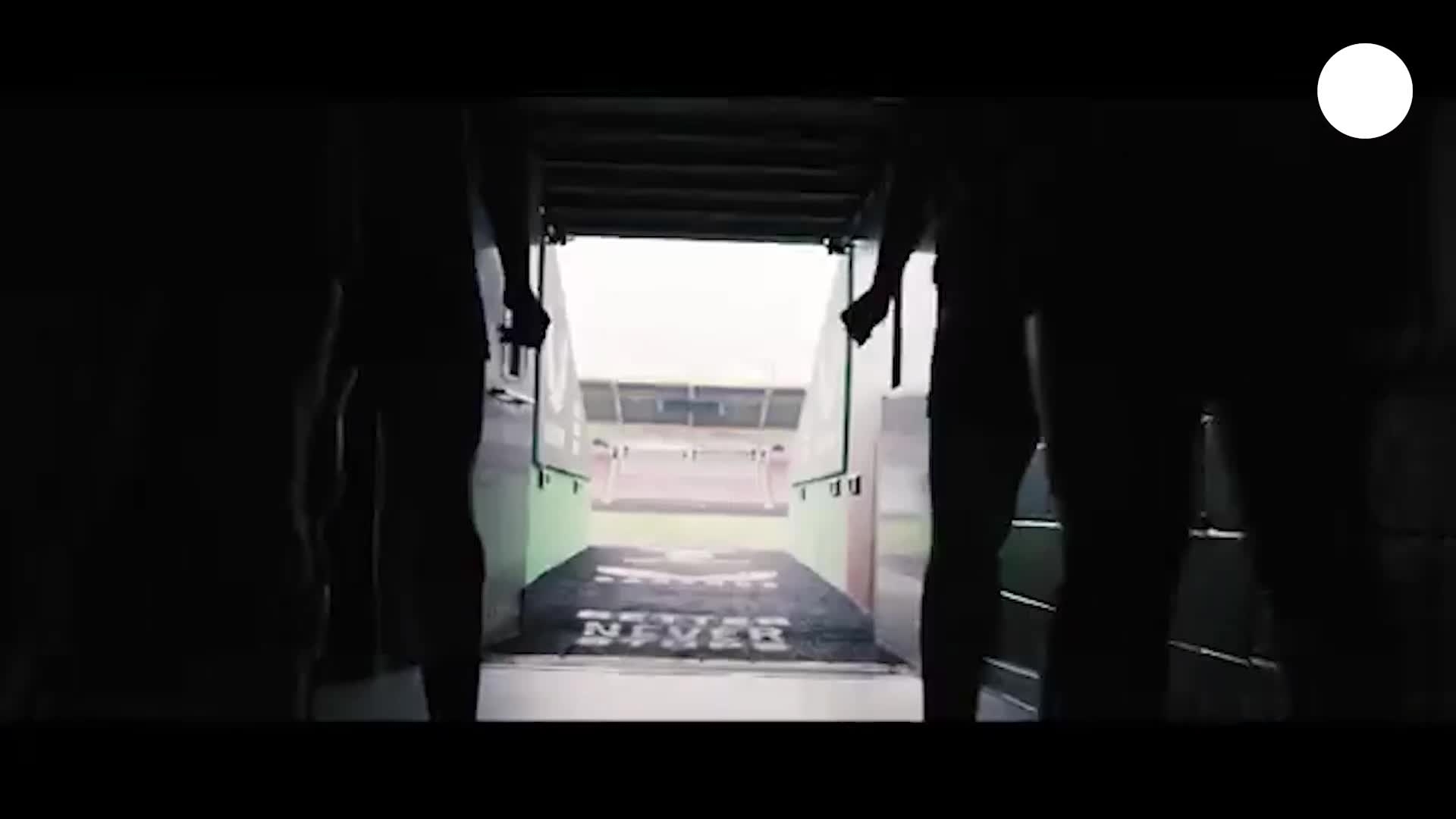 Harlequins presenta su equipaci�n local para la temporada 24-25