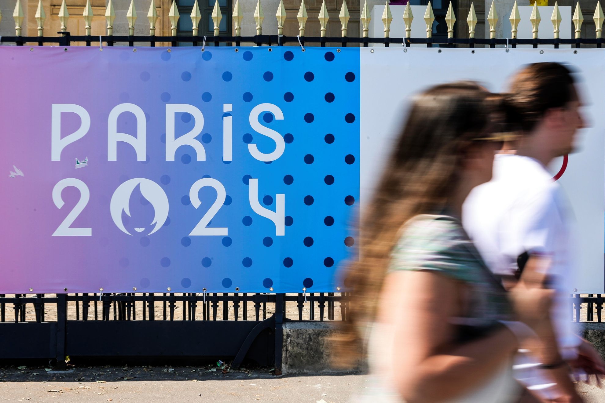 Paris Olympic Games Opening Ceremony: date, channel and how to watch on TV