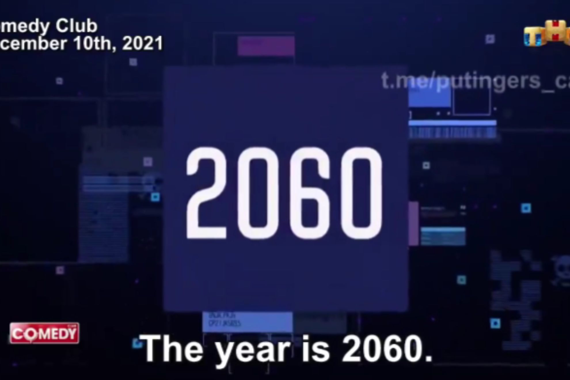 Russian TV parodies Olympic Games opening ceremony with drag queens