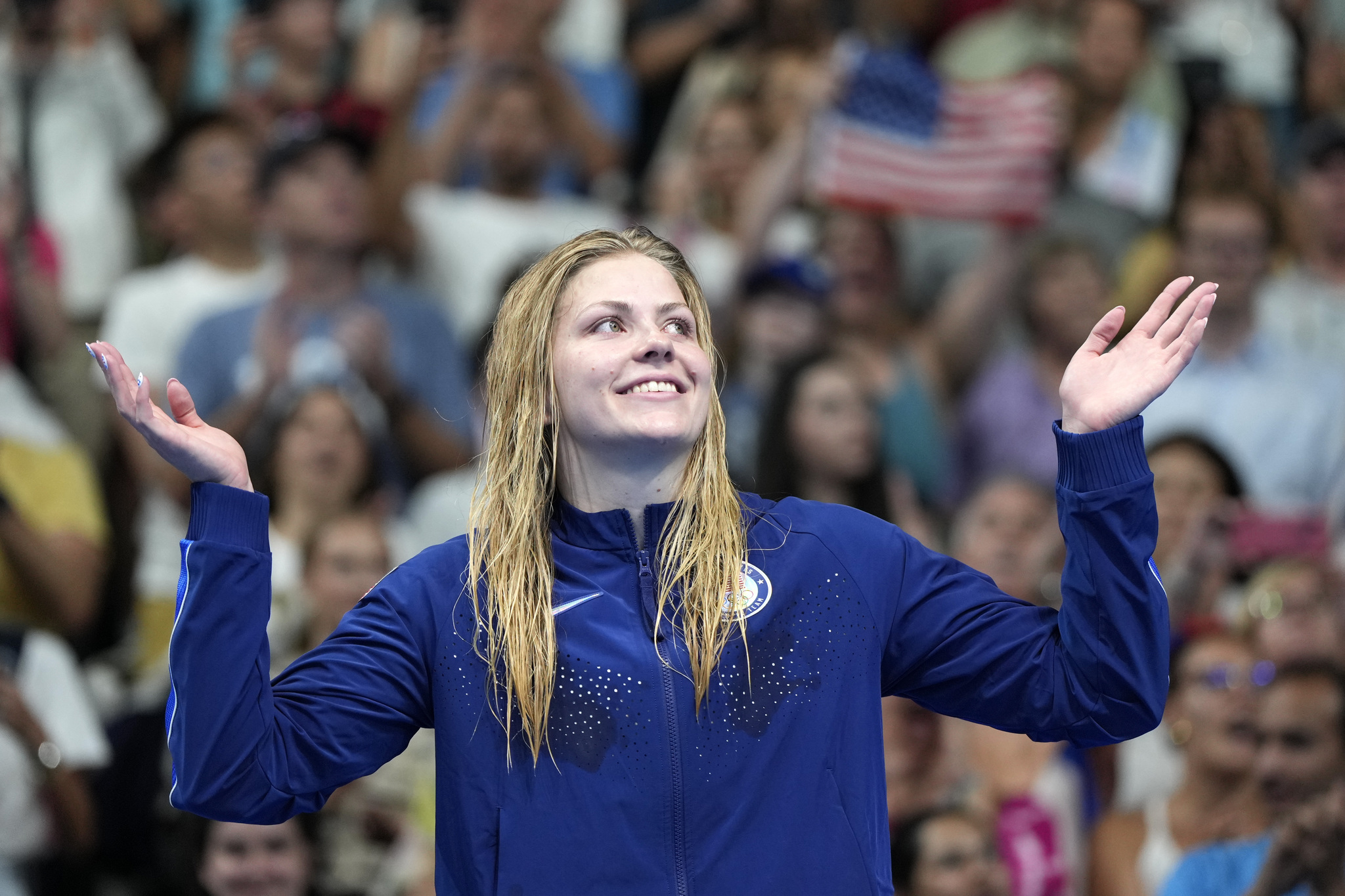 2024 Paris Olympics LIVE | Latest updates: What to Watch on Day 6 ...