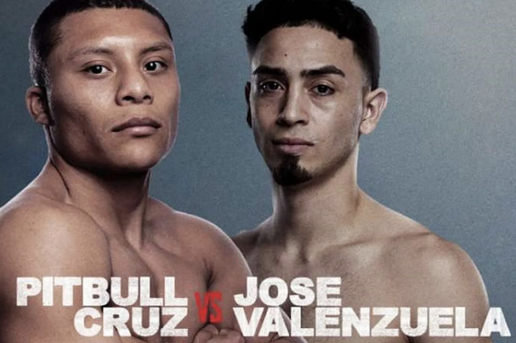 Pitbull Cruz vs Valenzuela stats: wins, losses and everything you need to know about both fighters
