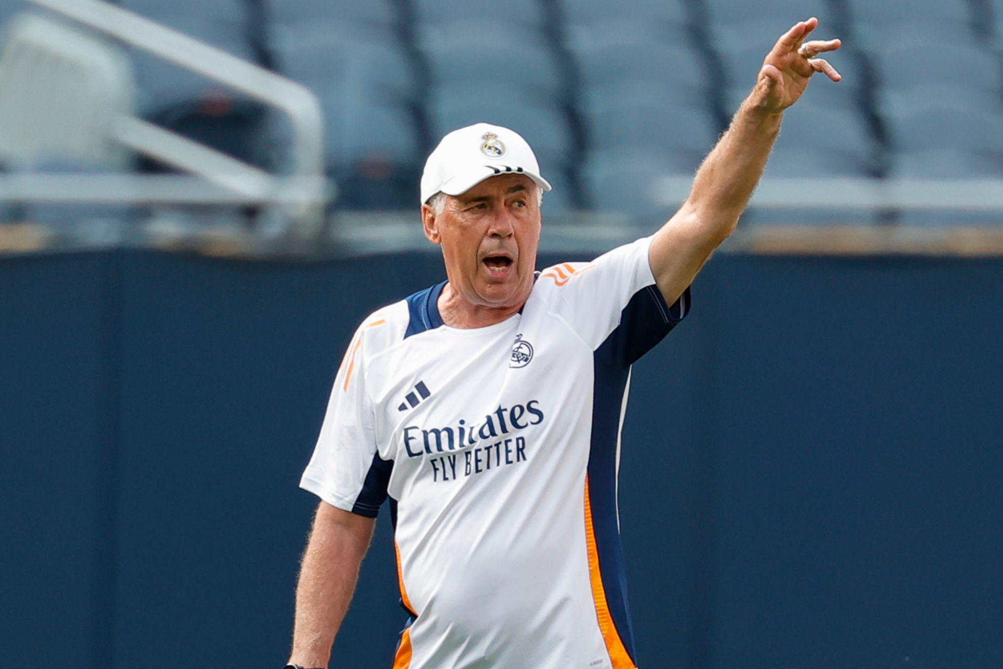 Real Madrid - Chelsea: alineaciones probables del partido amistoso de pretemporada de hoy