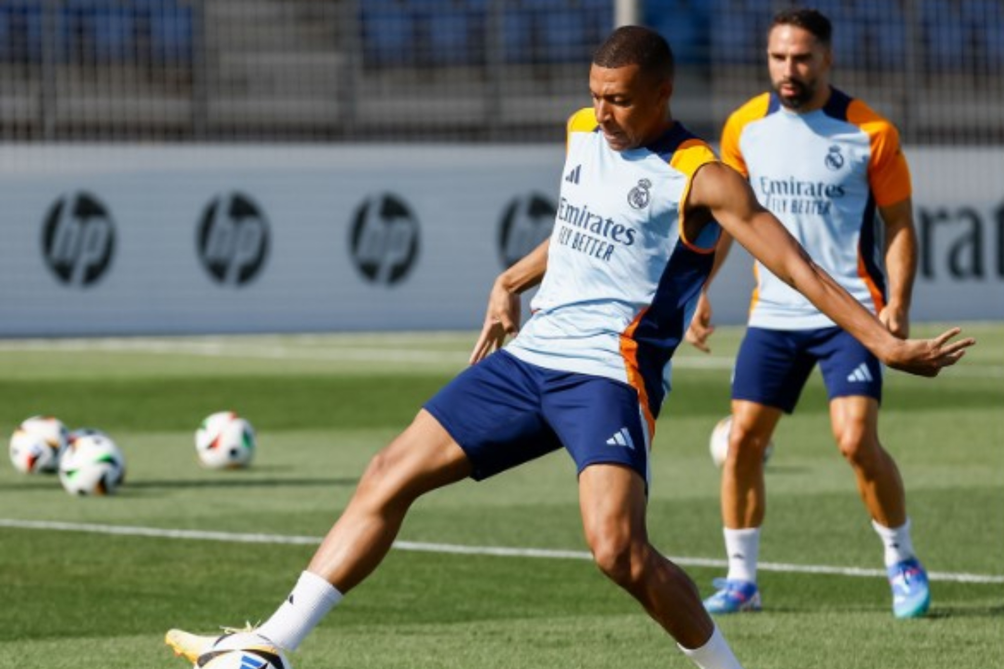 Real Madrid - Atalanta: alineaciones confirmadas de hoy en la Supercopa de Europa: debuta Mbapp�