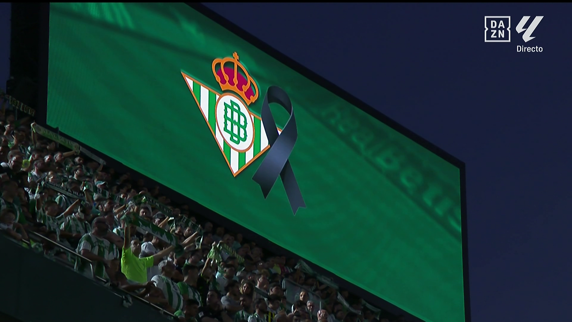 Betis - Girona: resumen, resultado y goles del partido de LaLiga EA Sports