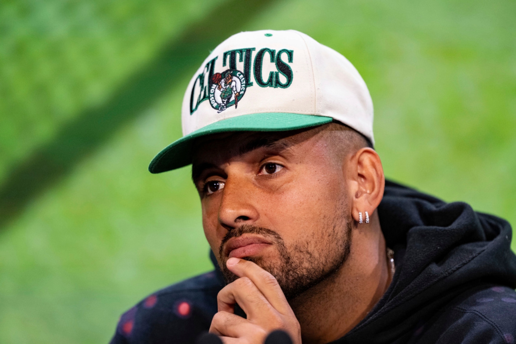 Nick Kyrgios slams Jannik Sinner, claiming he should be gone for two years after PEDs verdict