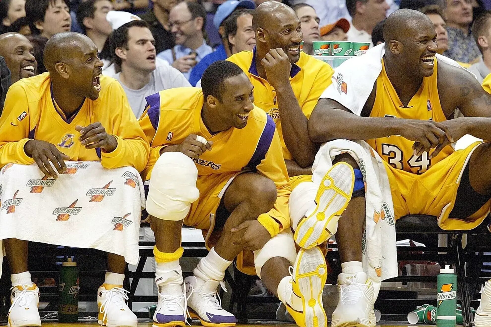 Naomi Osaka and Nick Kyrgios pay emotional tribute to Kobe Bryant at US Open: What drove Osakas fear of disappointing the Lakers legend?