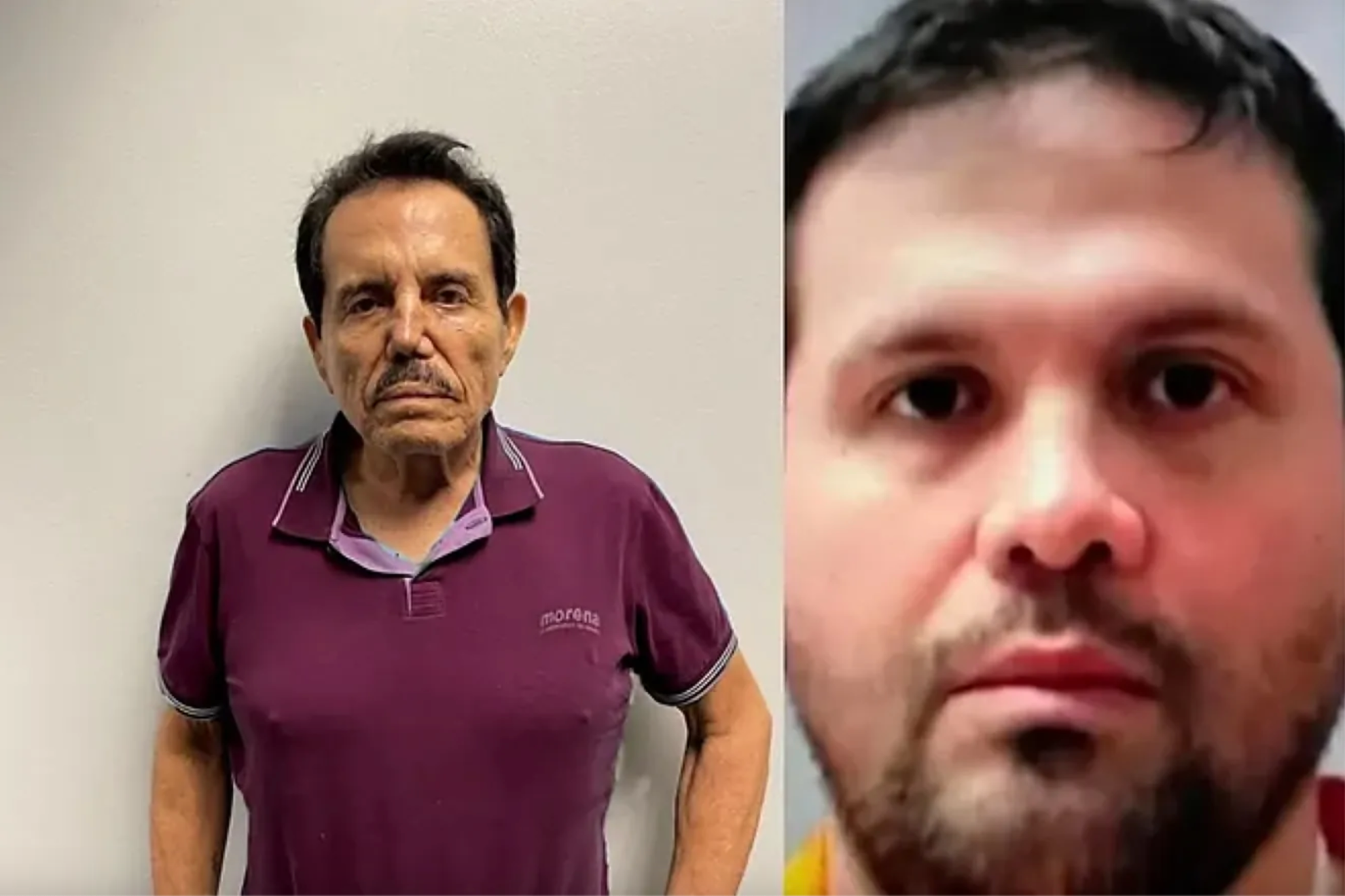 Can Chapo Guzmans Son Collect U.S. Reward for El Mayo Zambada?