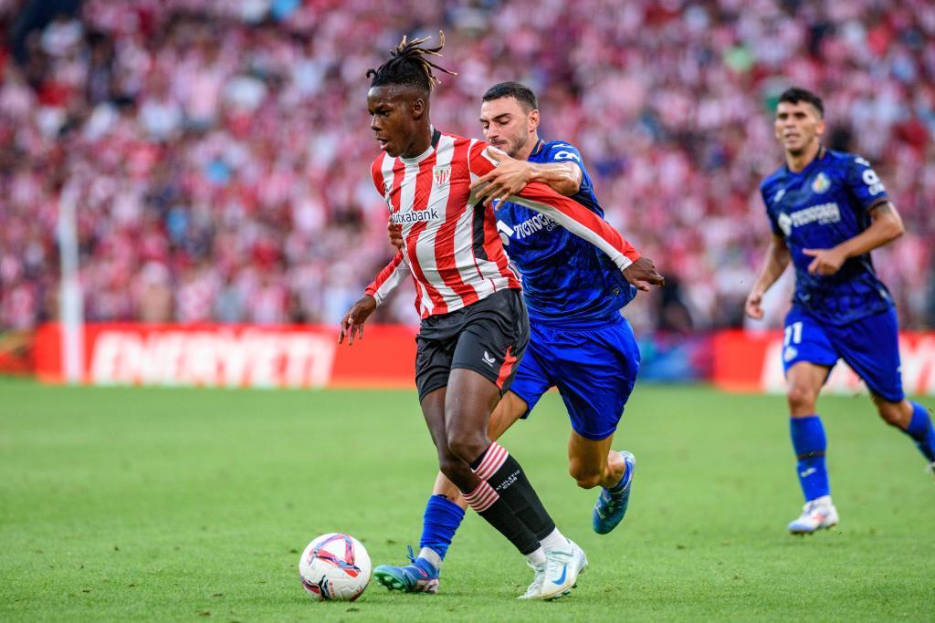 Barcelona - Athletic: resumen, resultado y goles del partido de LaLiga ...