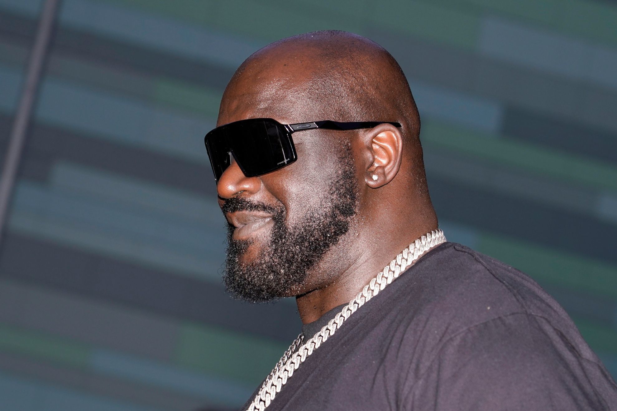 Shaq and Dennis Rodmans time as teammates was shortlived