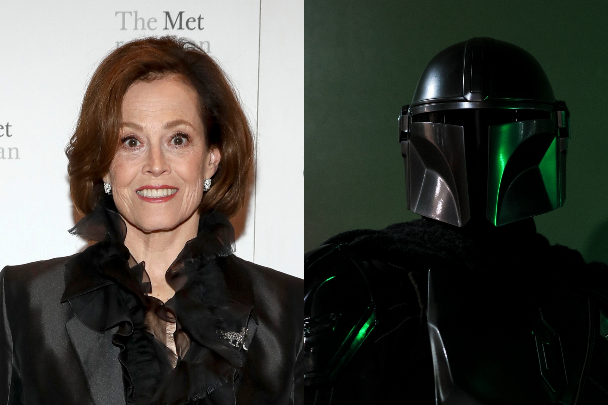 Sigourney Weaver Set to Make a Major Impact in the Next Star Wars Film