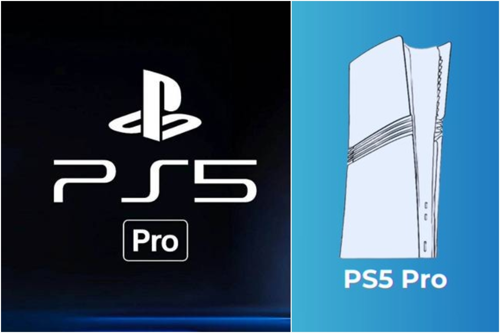 What the PS5 Pro would look like in the purest Adidas style: New features, controller and announcement date