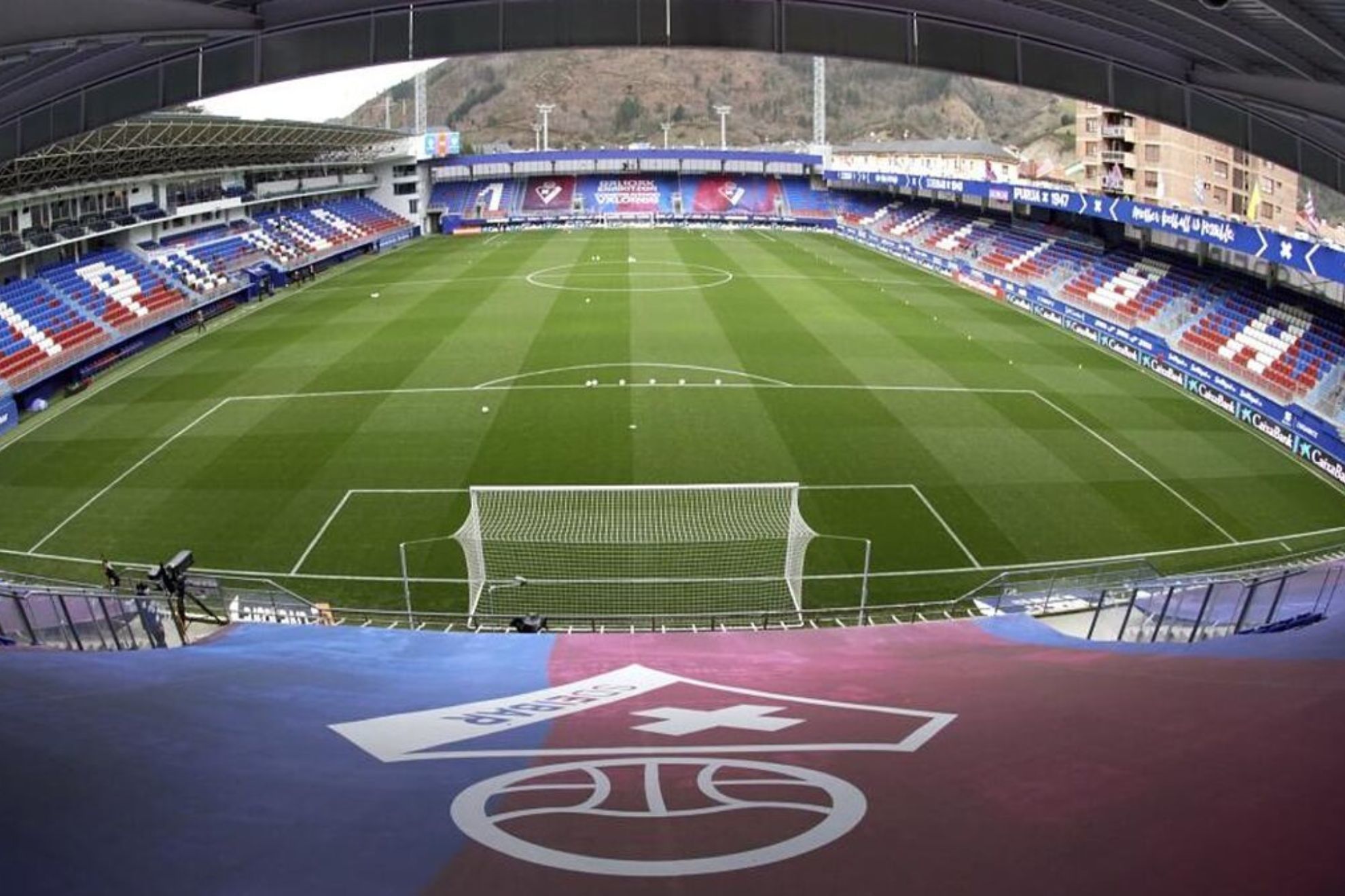 Eibar - Levante: resumen, resultado y goles del partido de LaLiga ...