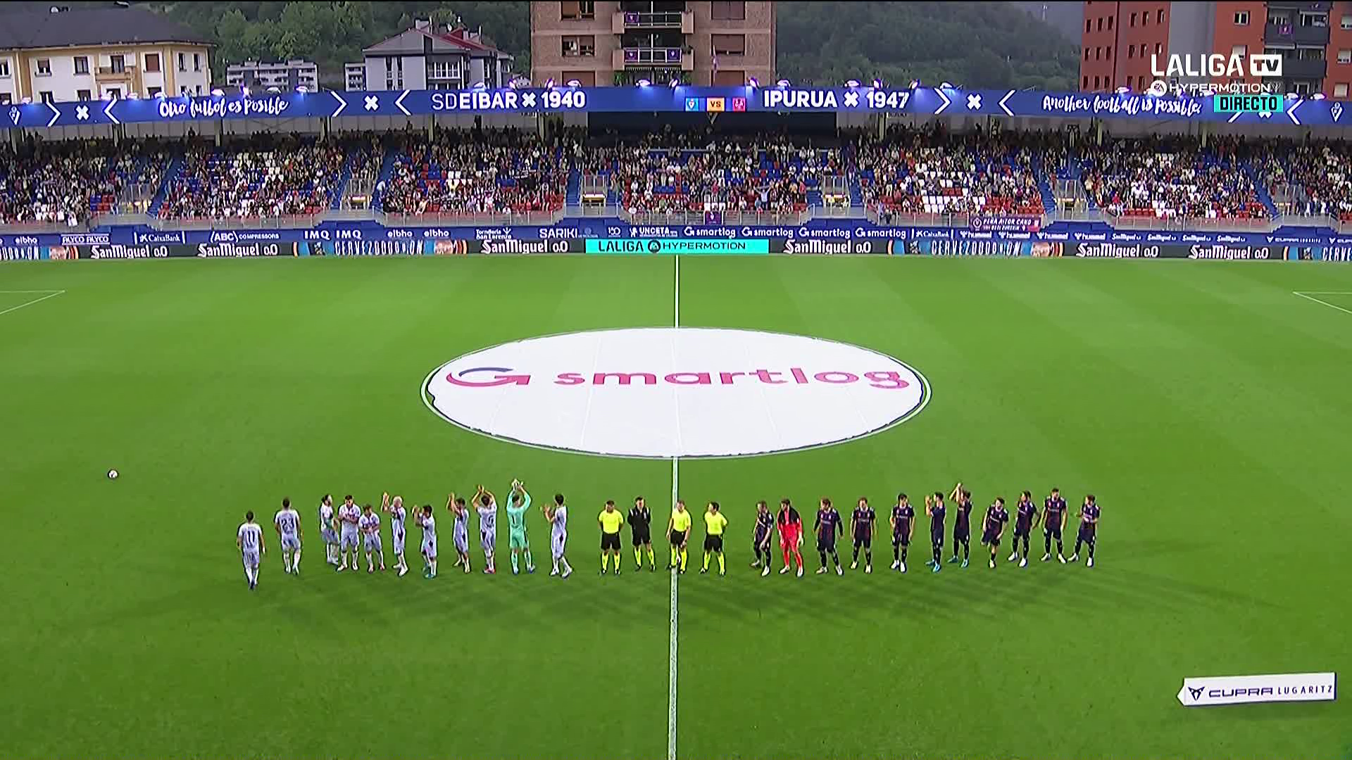 Eibar - Levante: resumen, resultado y goles del partido de LaLiga ...