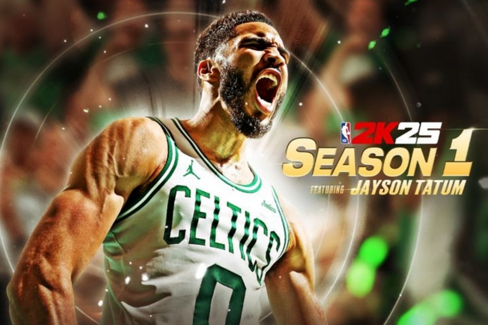 NBA 2K25 is back with one of the best builders in e-sports.